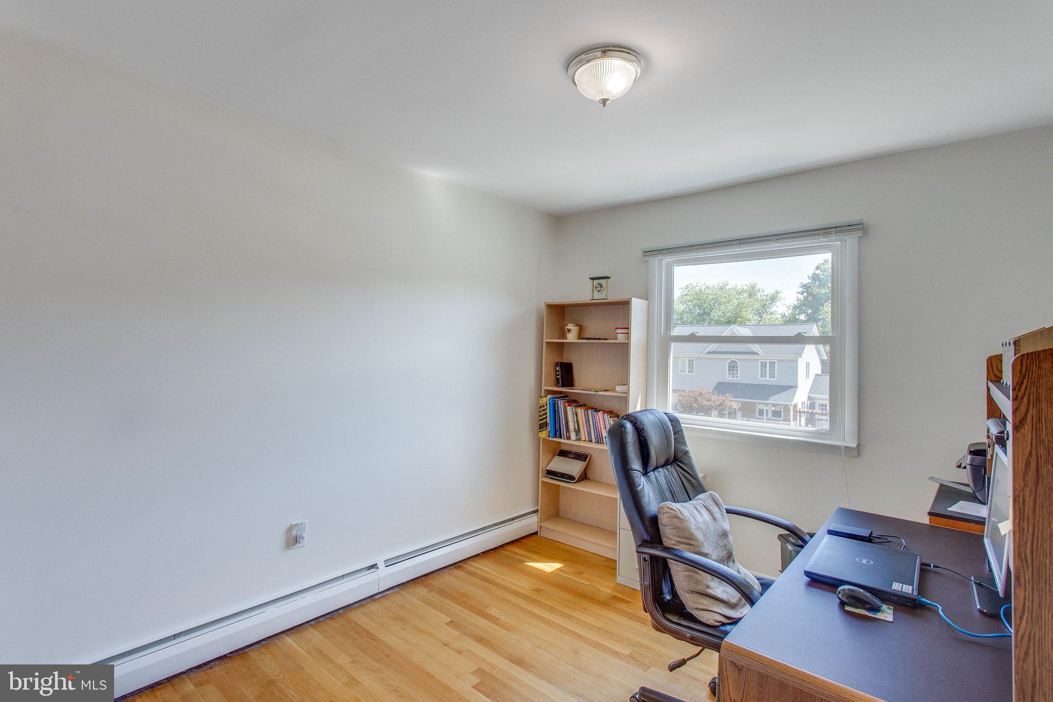 DALE CITY ADDITION - Residential