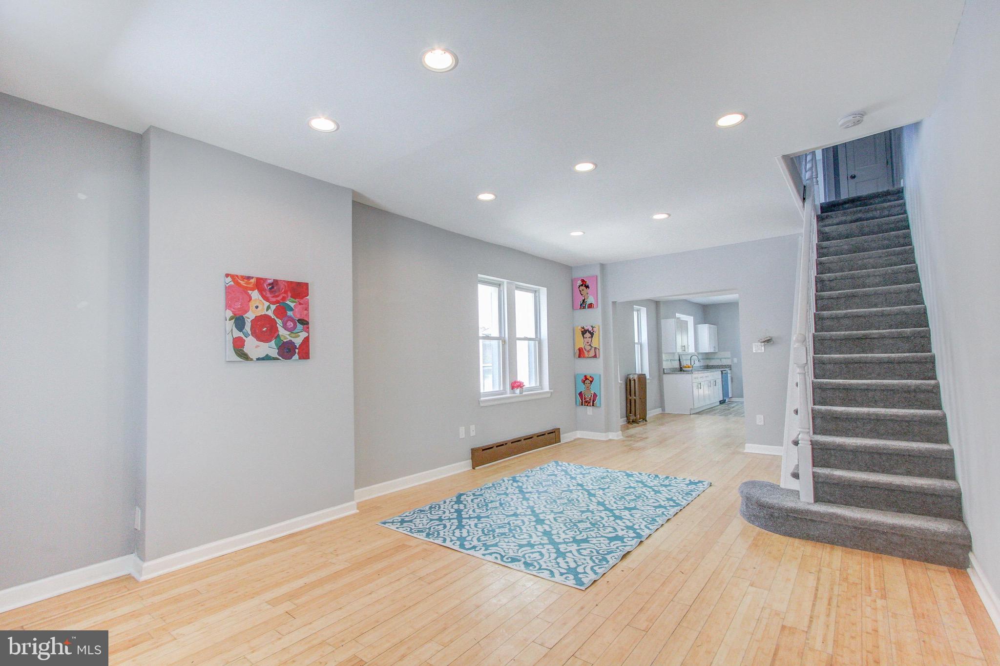 TACONY - Residential