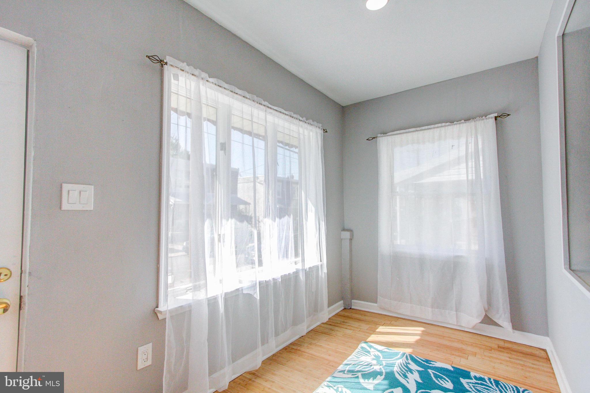 TACONY - Residential