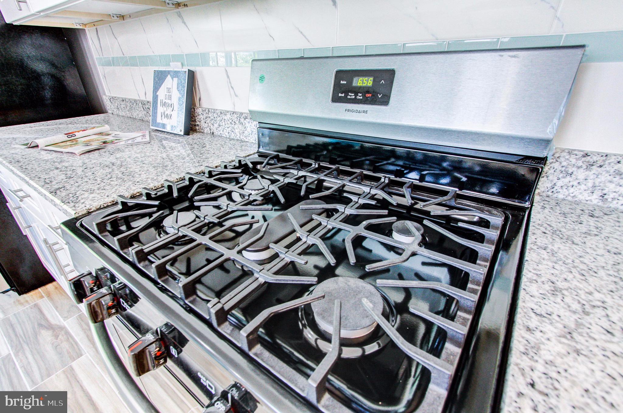 TACONY - Residential