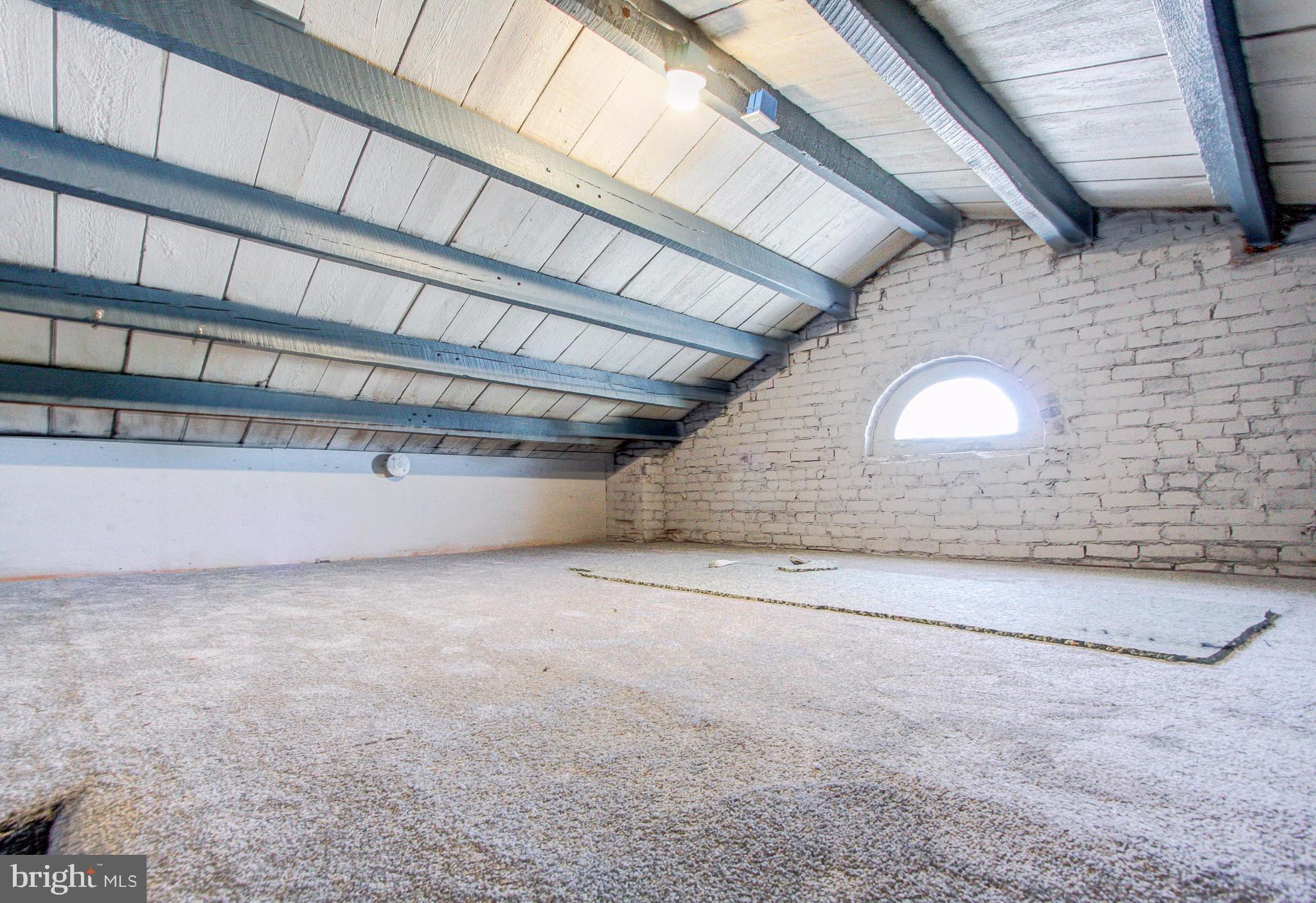 TACONY - Residential