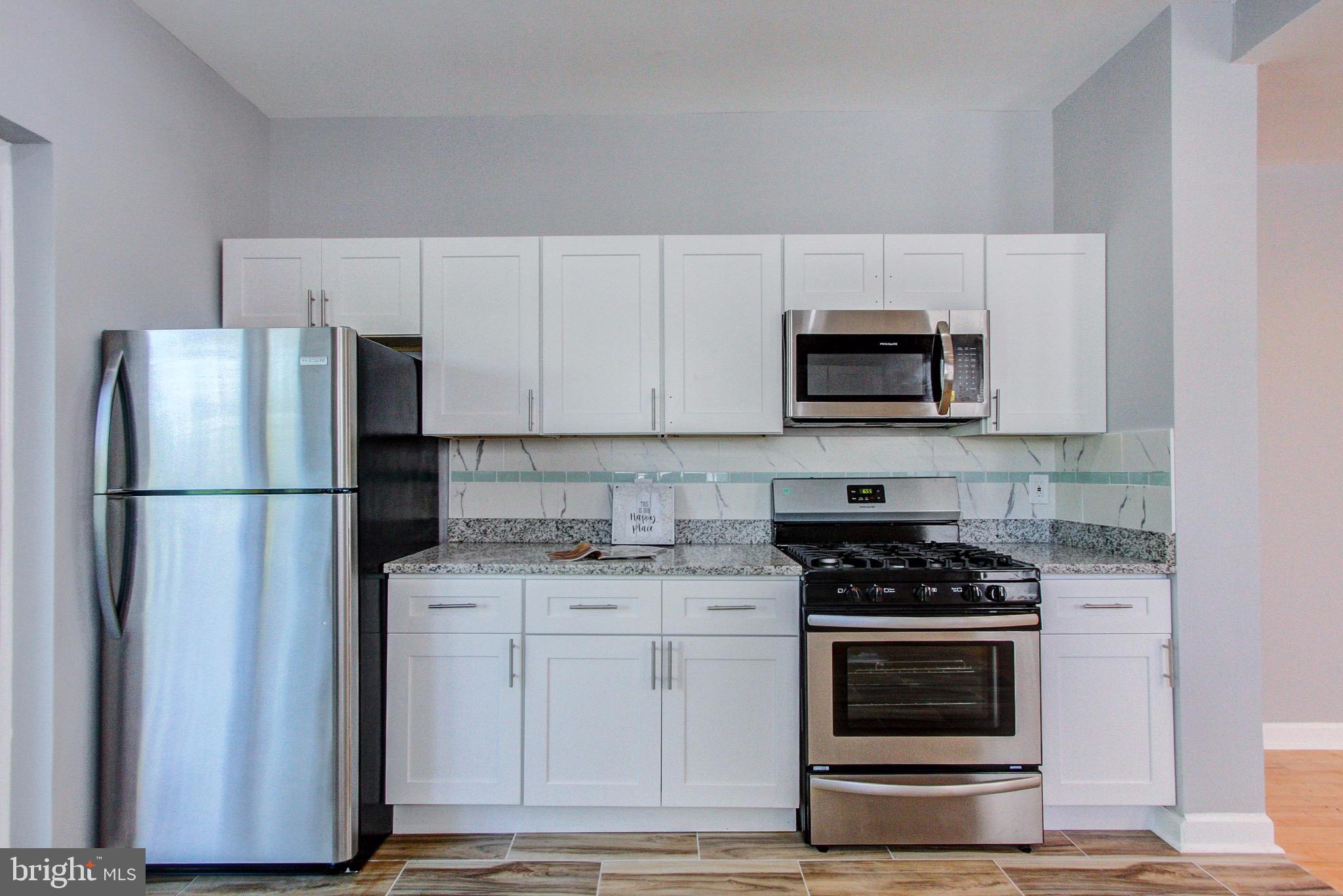 TACONY - Residential