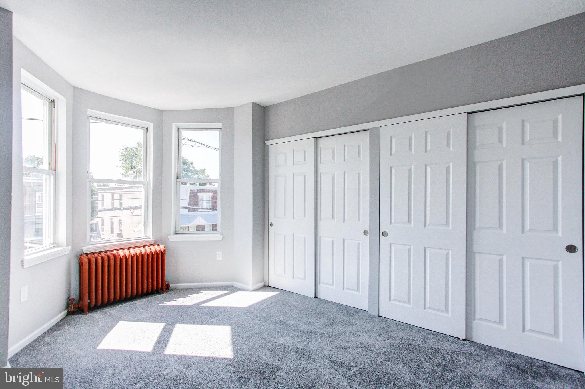 TACONY - Residential