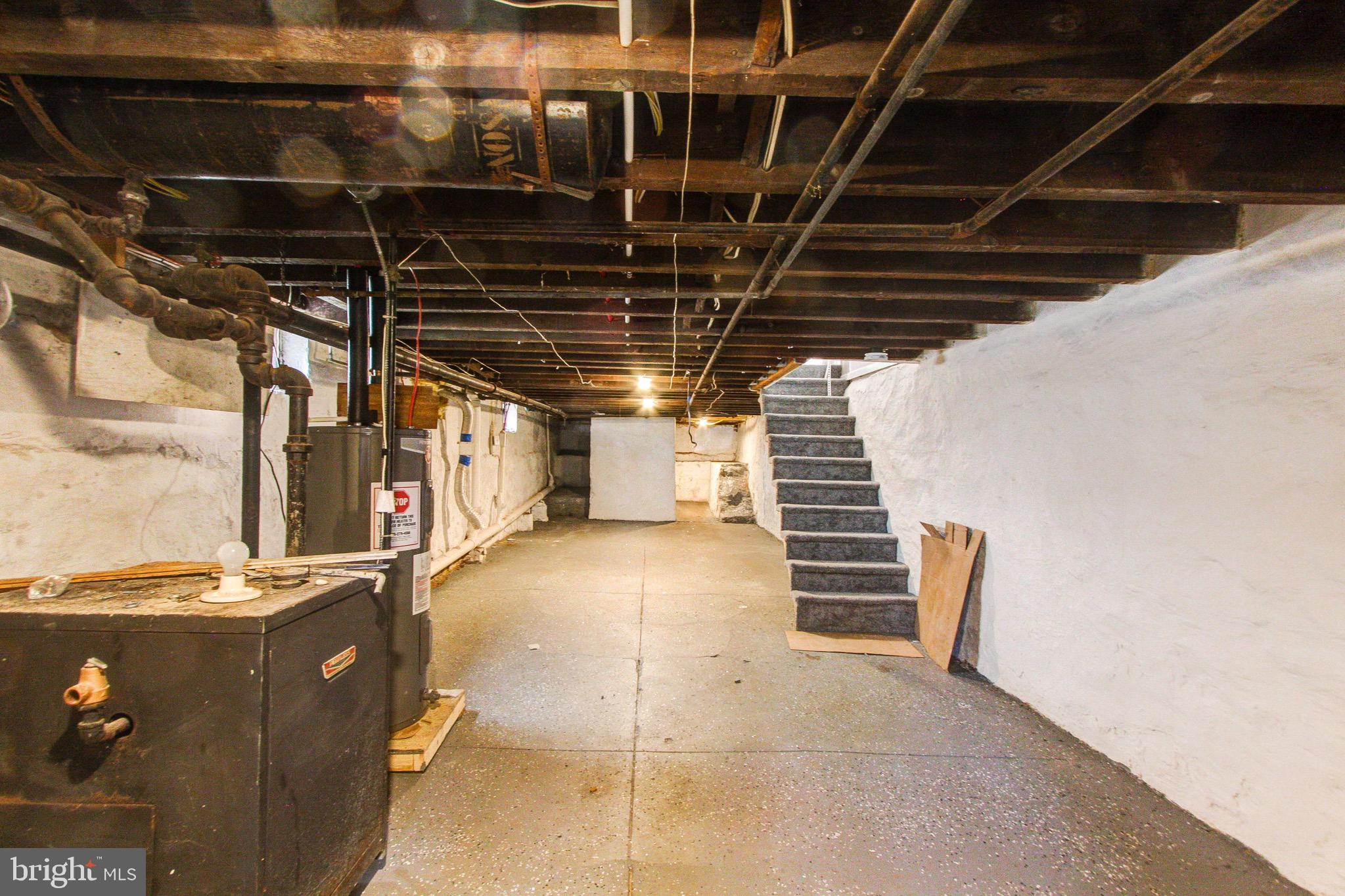 TACONY - Residential