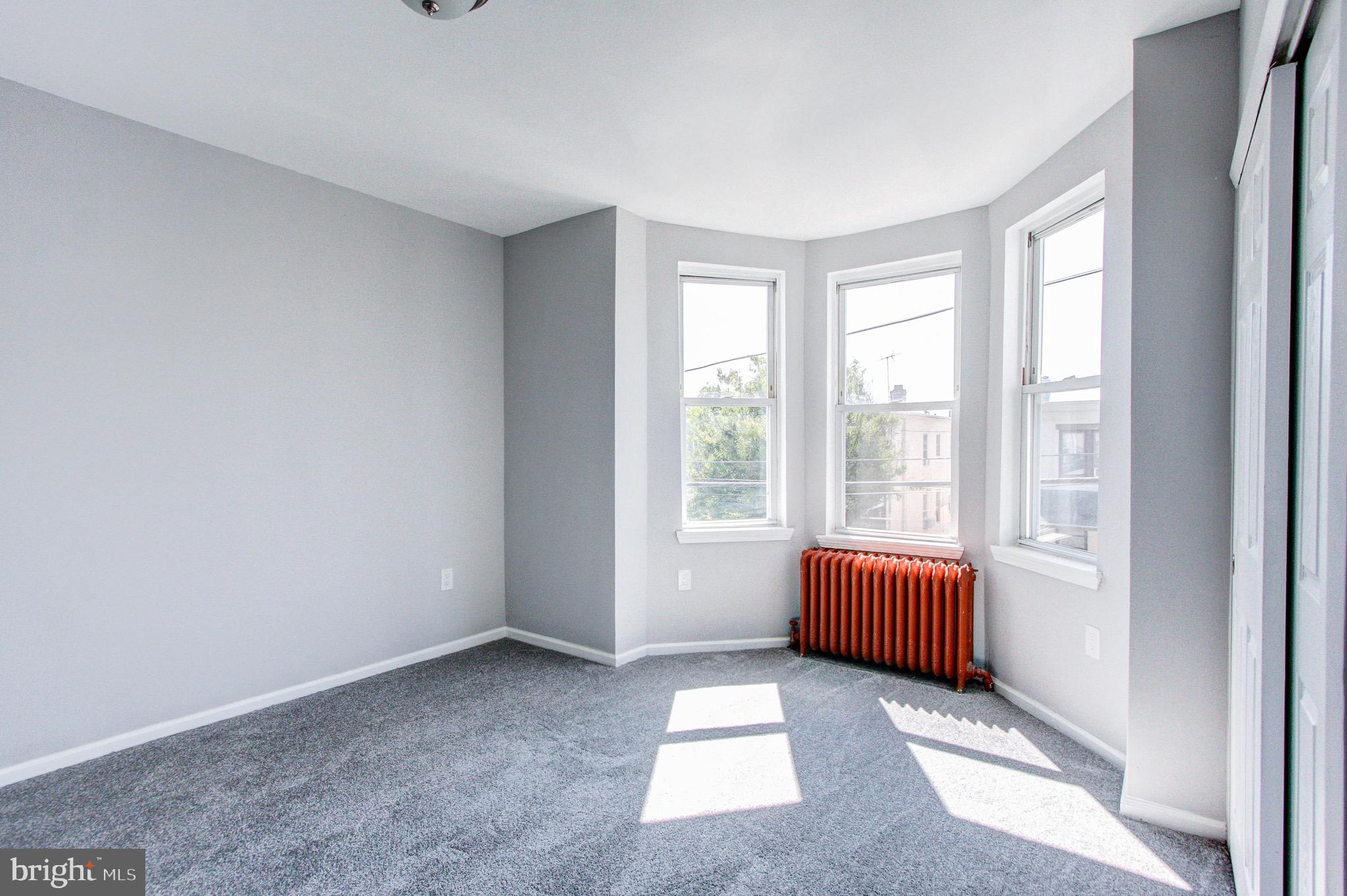 TACONY - Residential