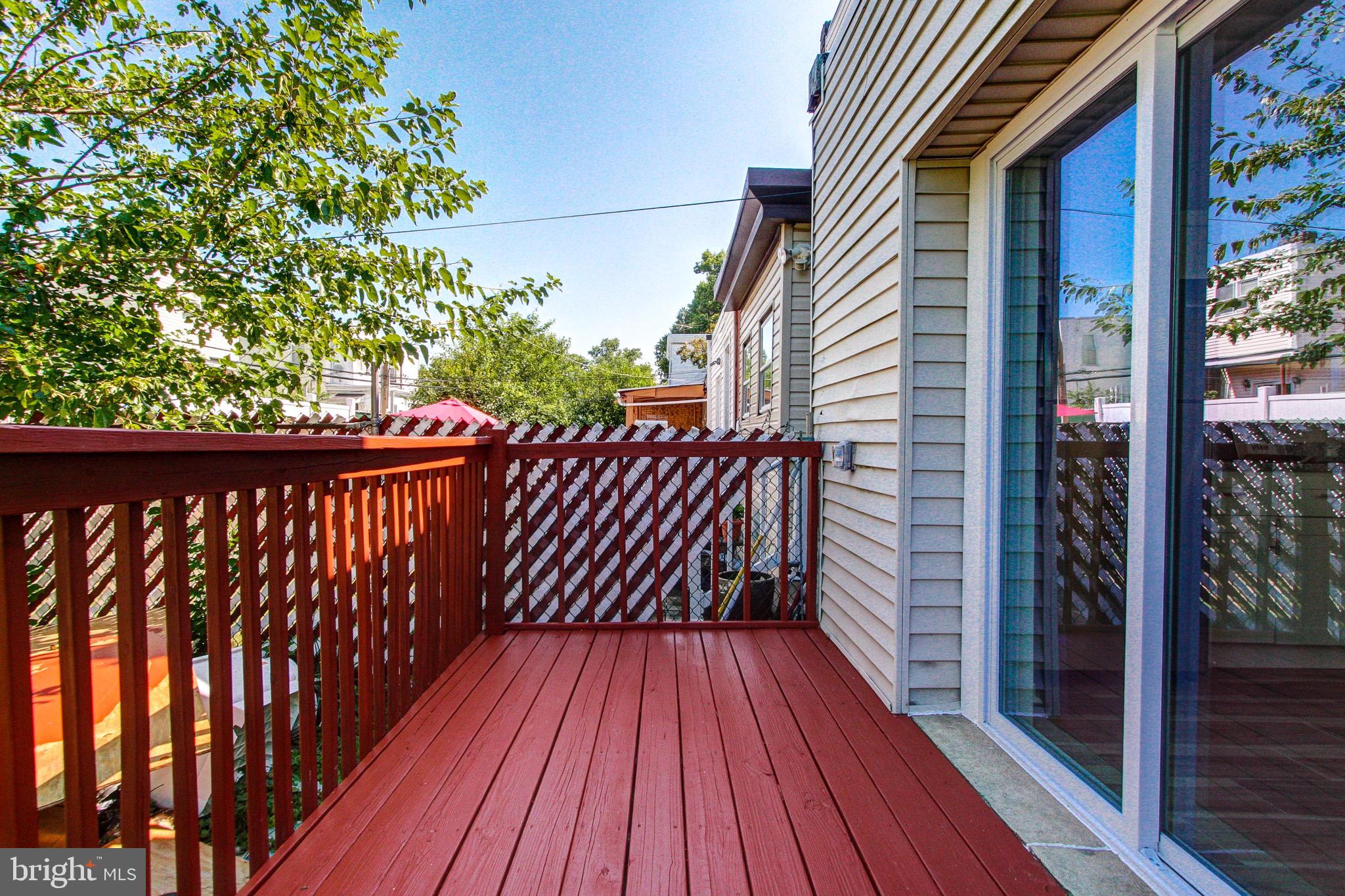 TACONY - Residential