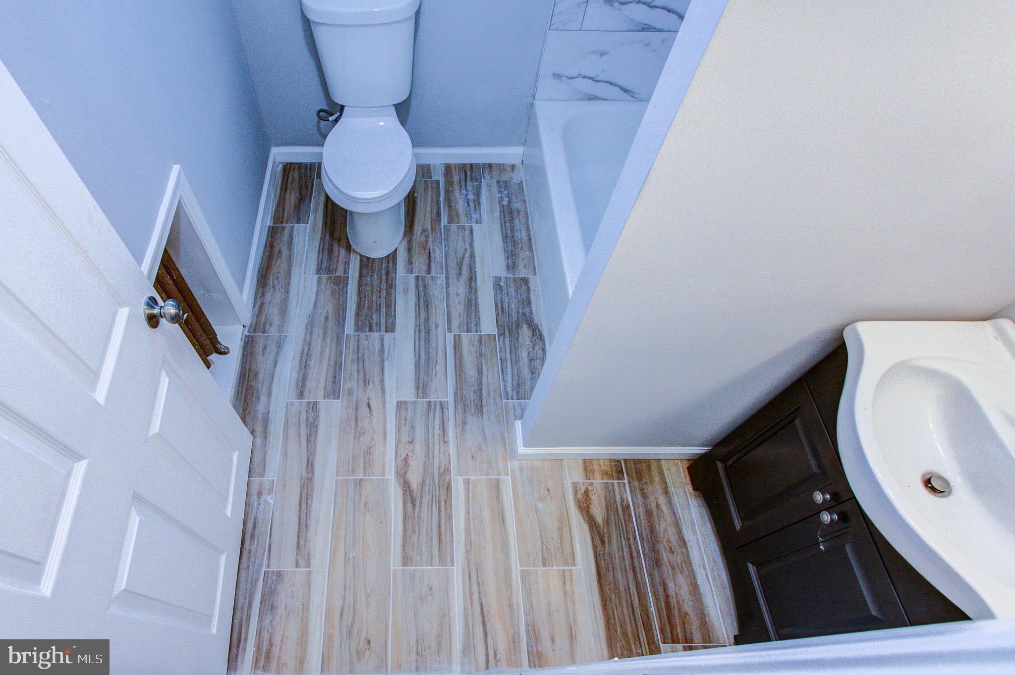 TACONY - Residential