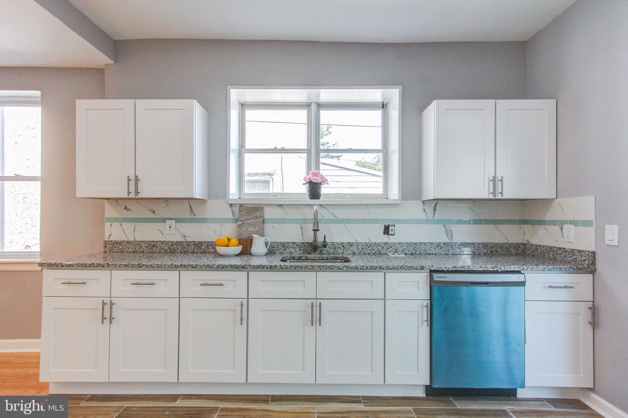 TACONY - Residential