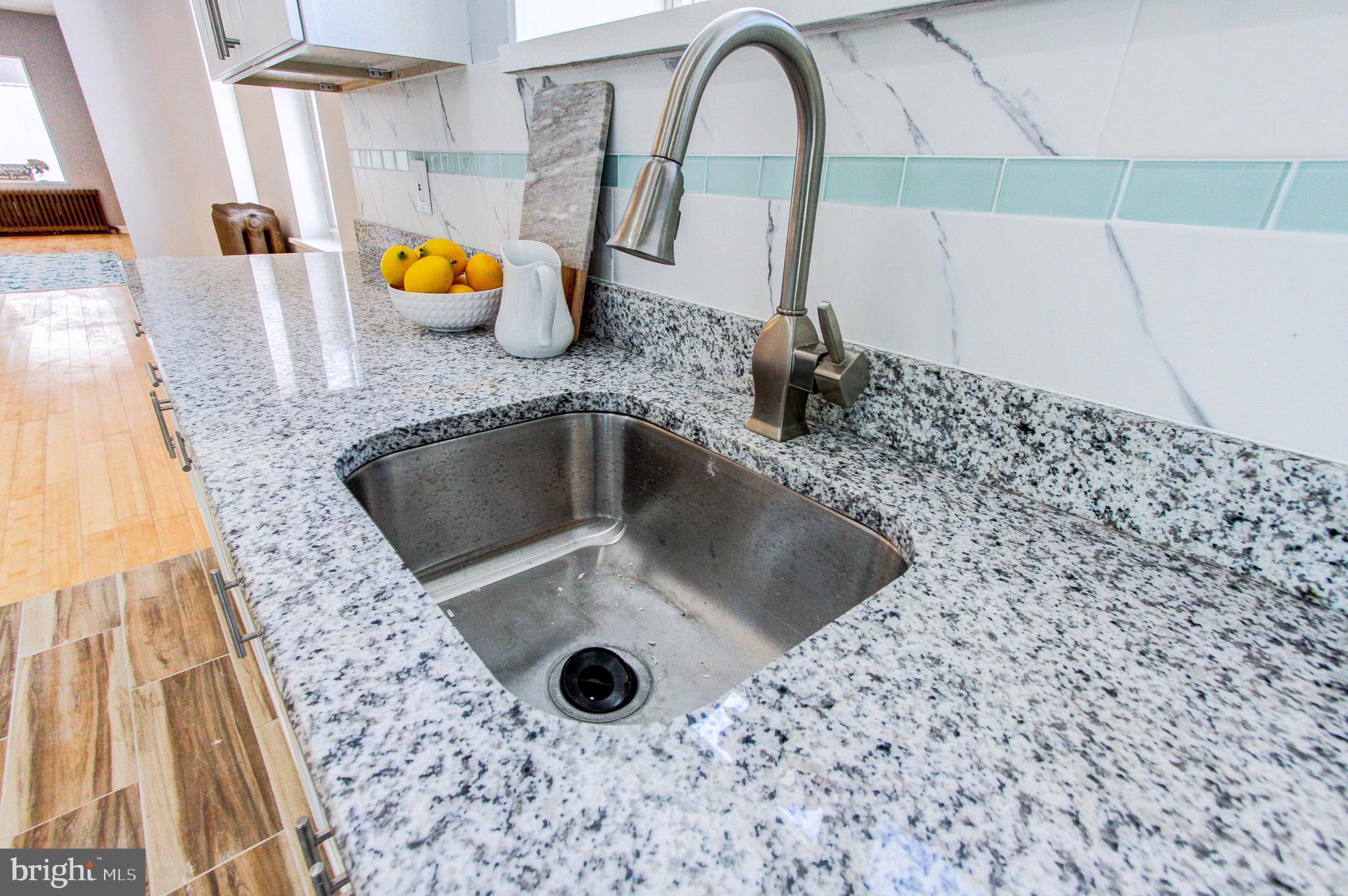 TACONY - Residential