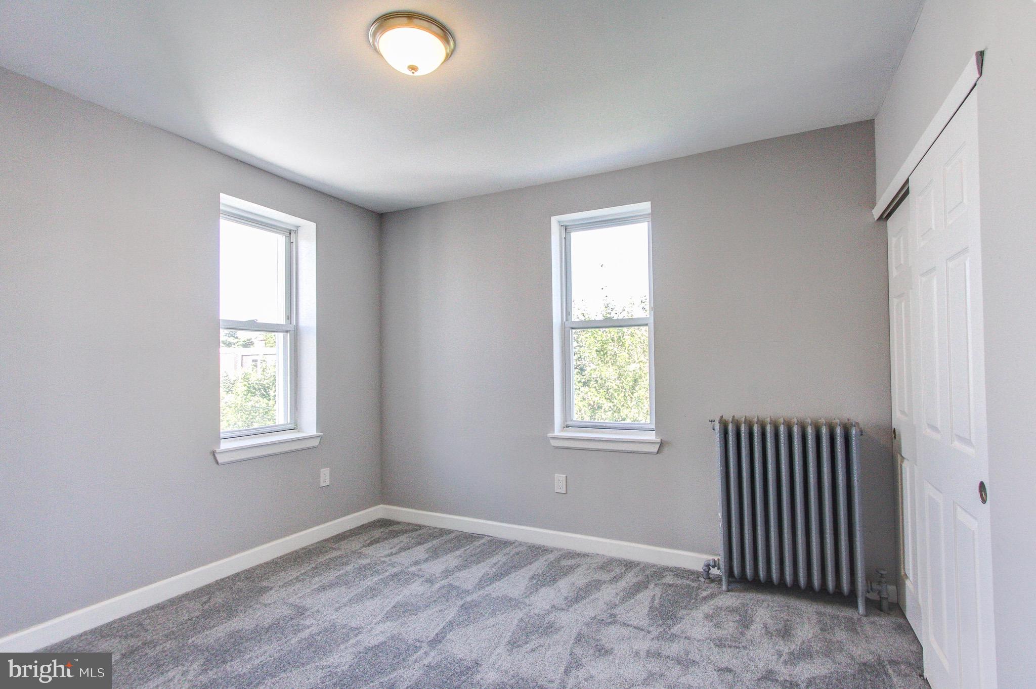 TACONY - Residential