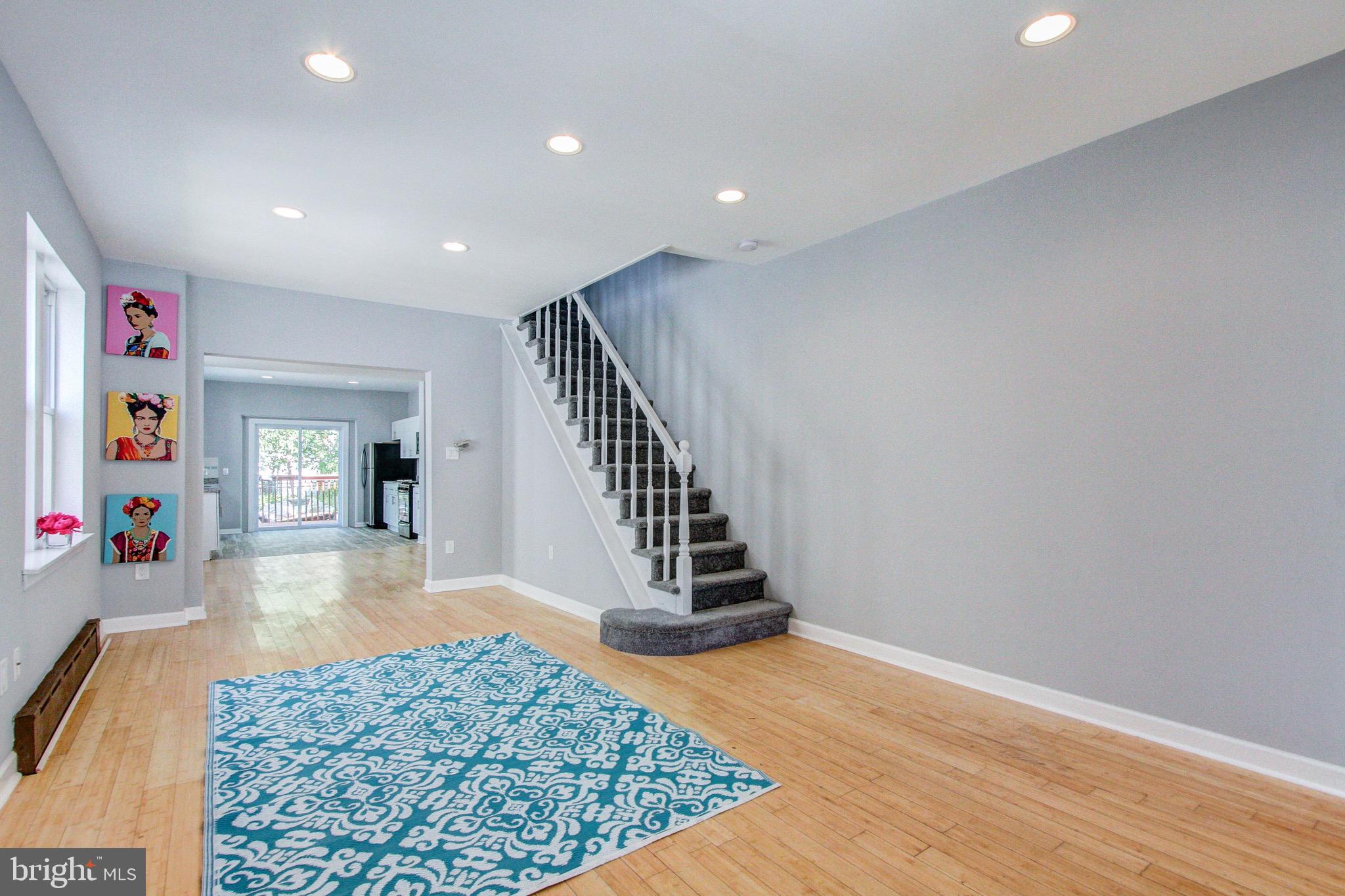 TACONY - Residential