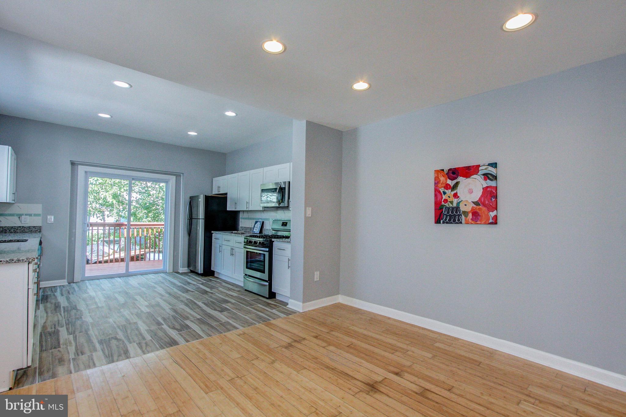 TACONY - Residential