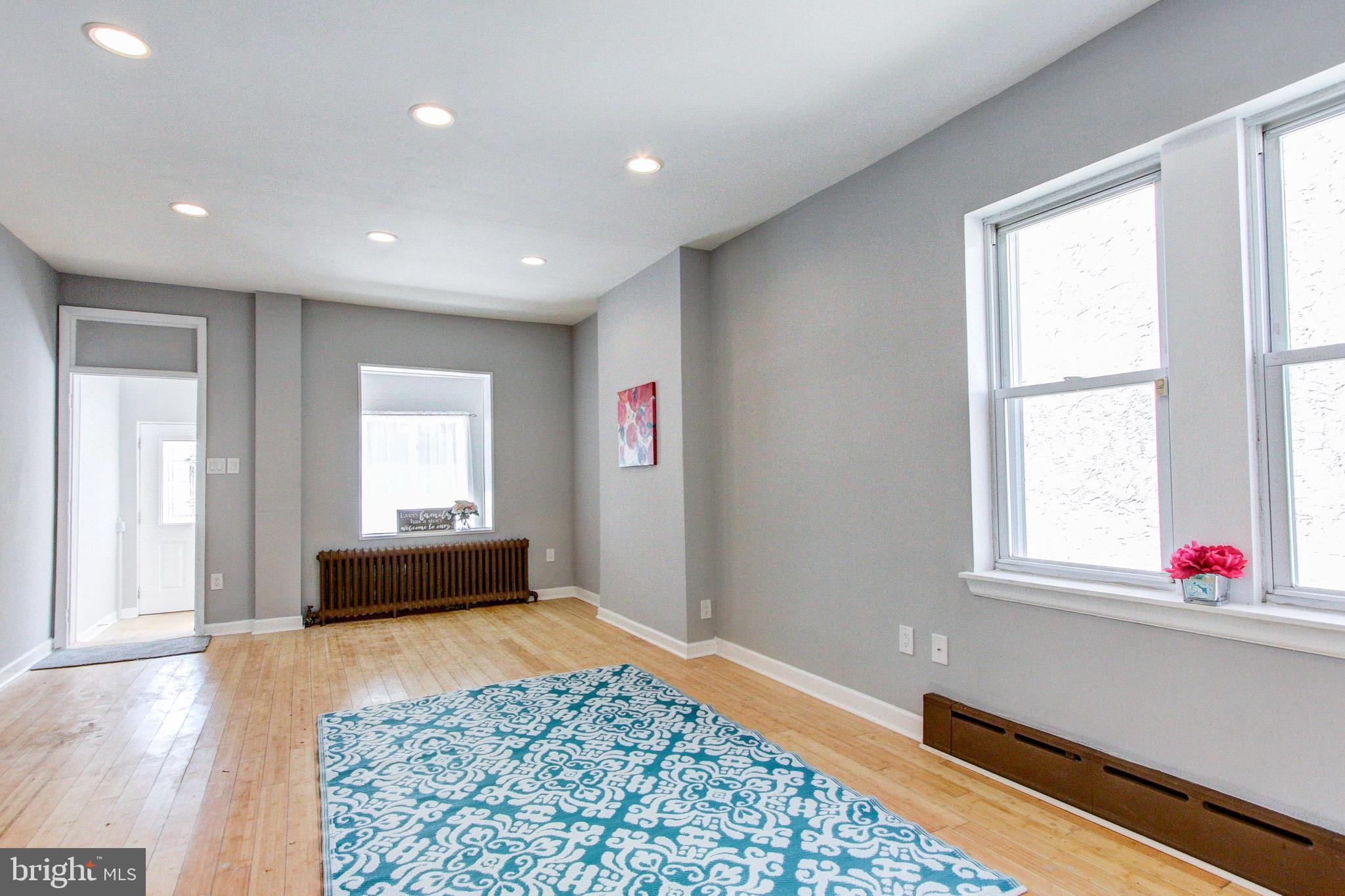 TACONY - Residential