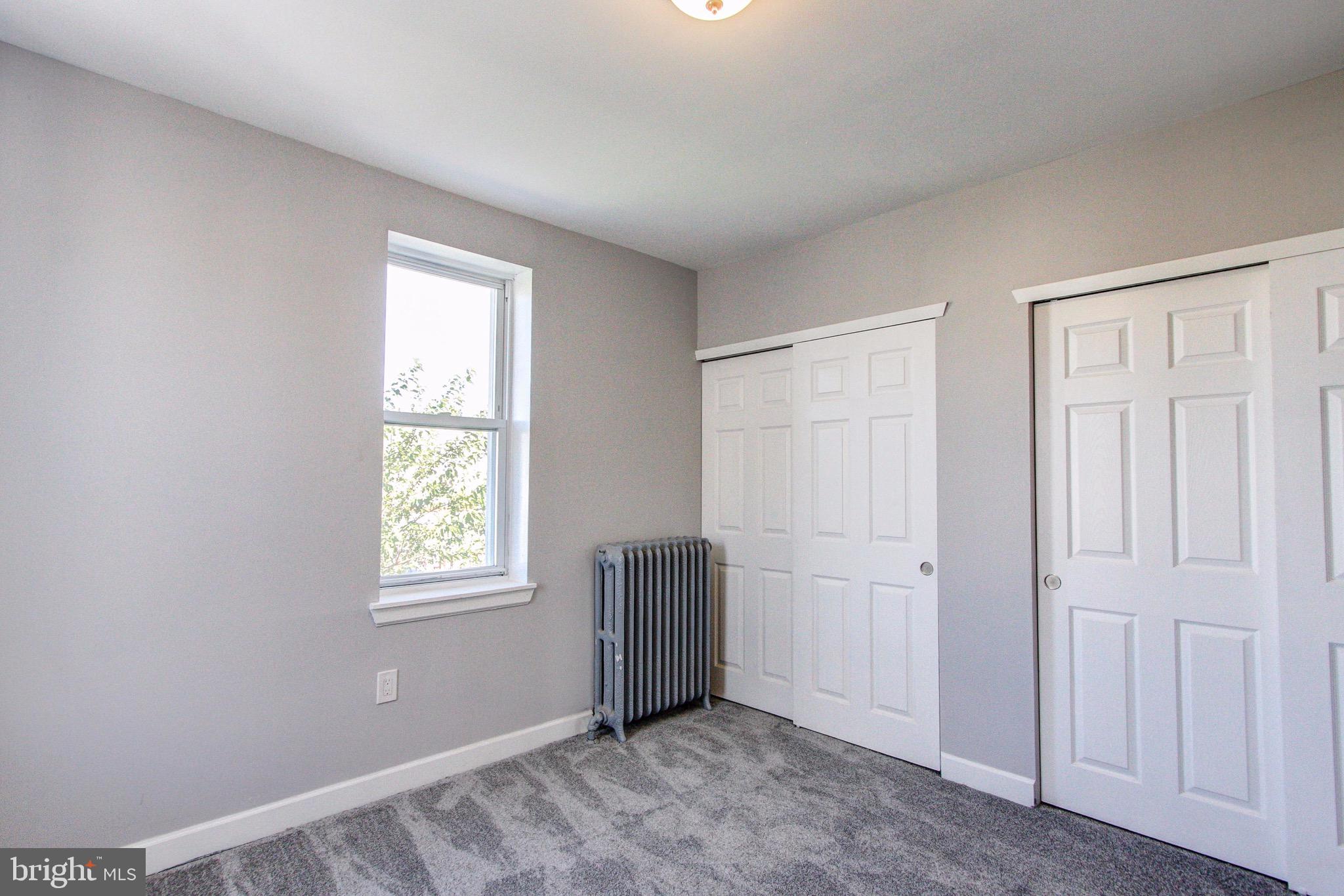 TACONY - Residential