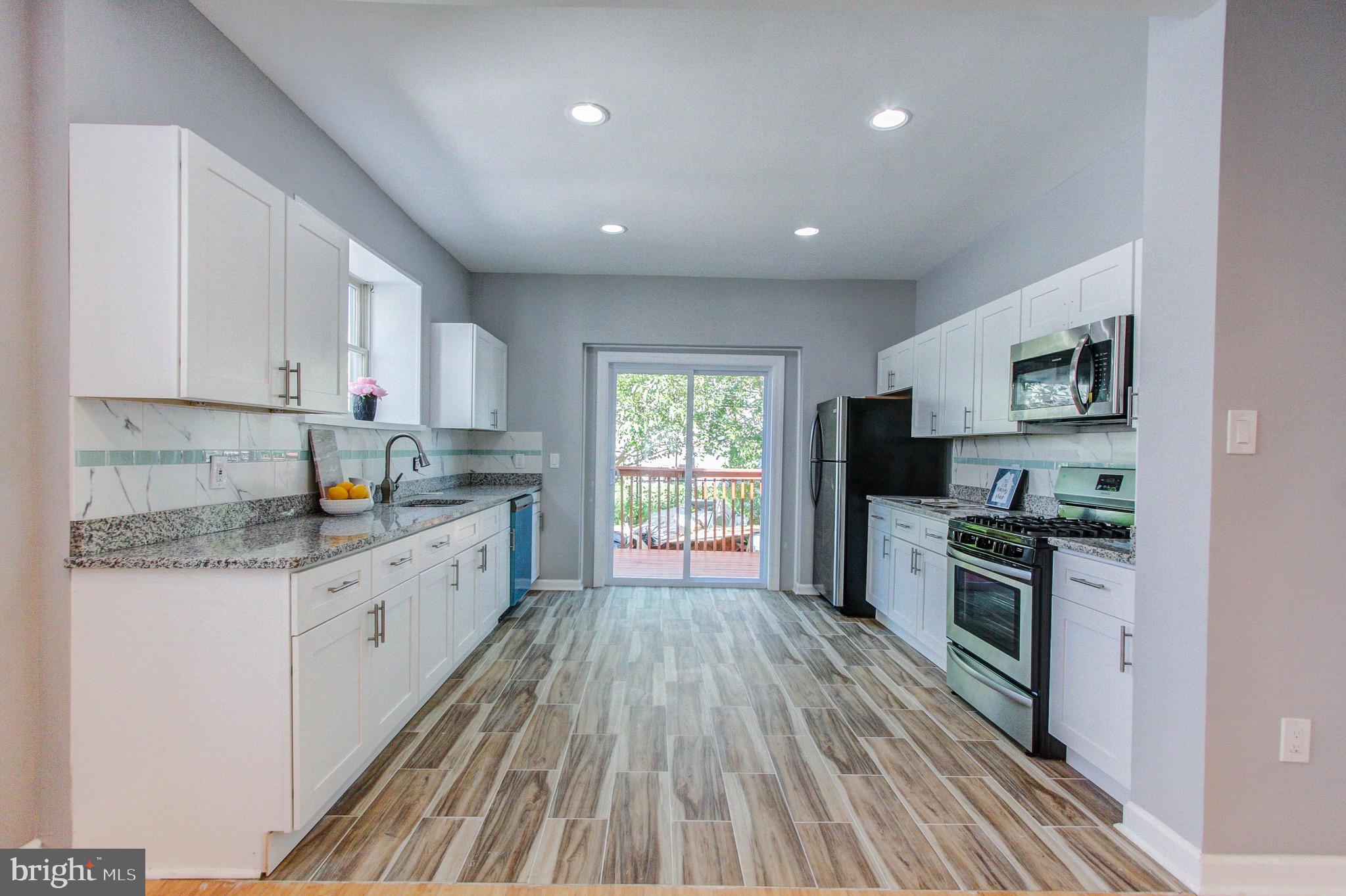 TACONY - Residential