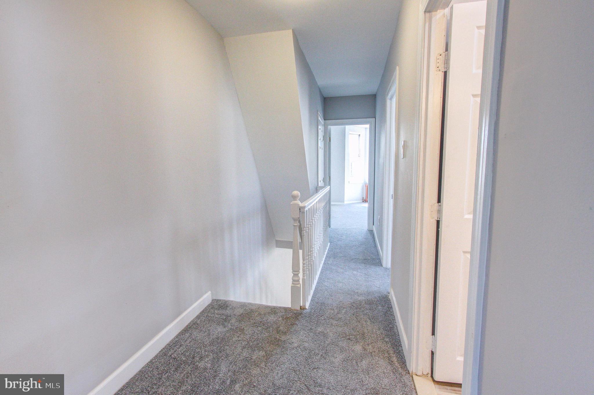 TACONY - Residential