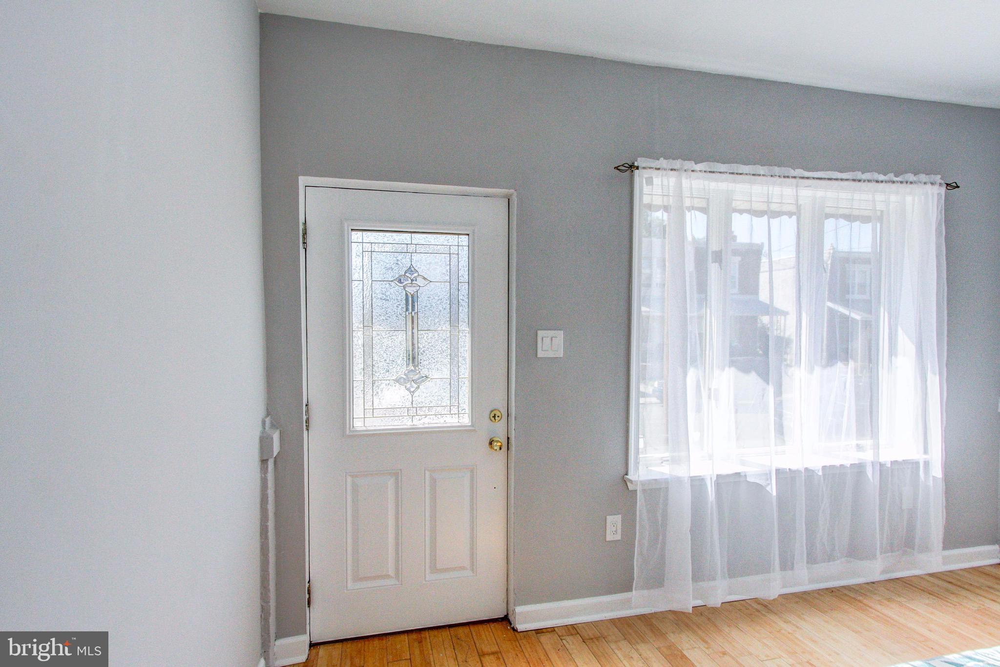 TACONY - Residential