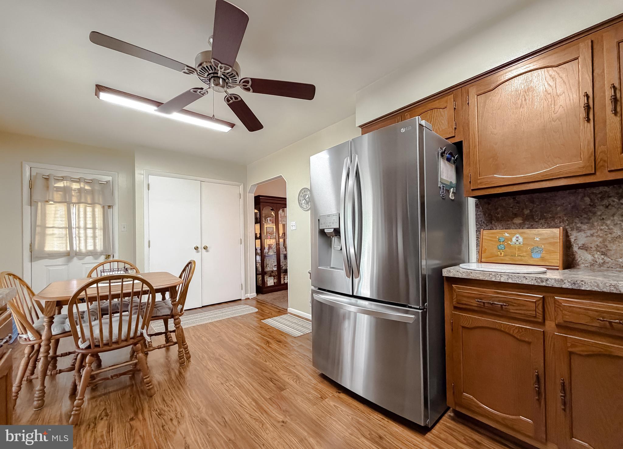 CANTER - Residential