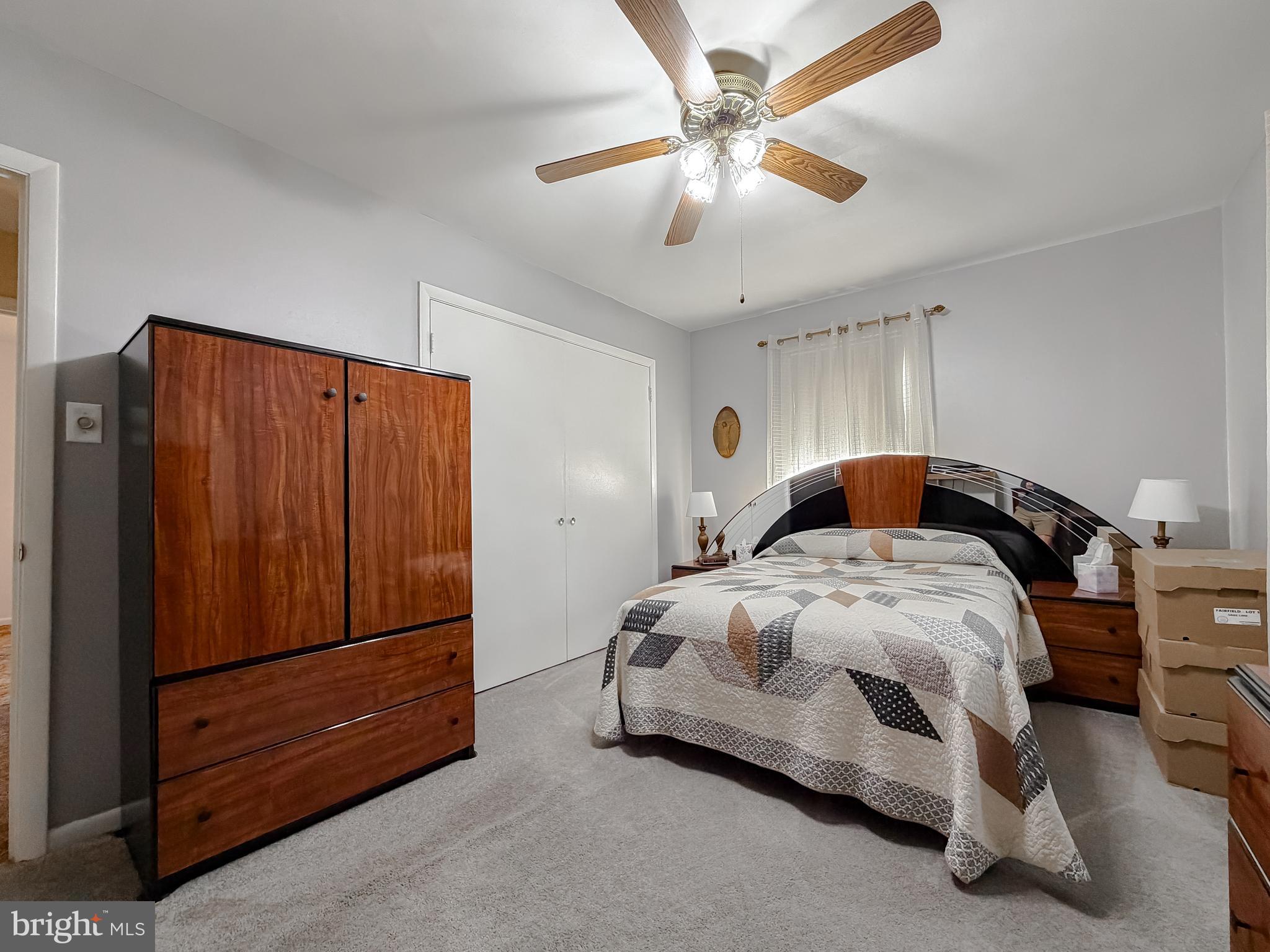 CANTER - Residential