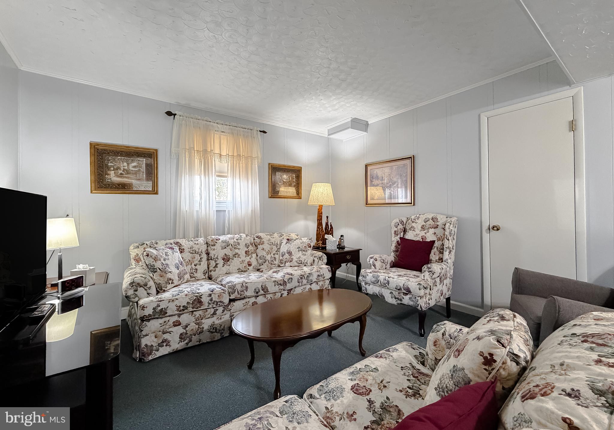 CANTER - Residential