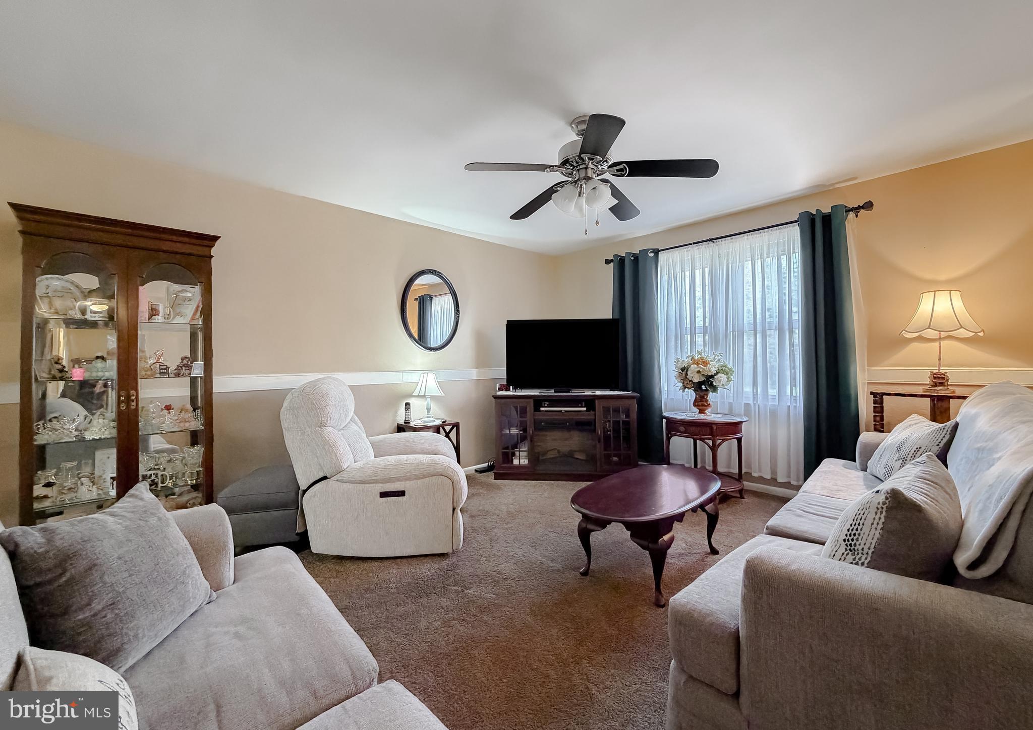 CANTER - Residential