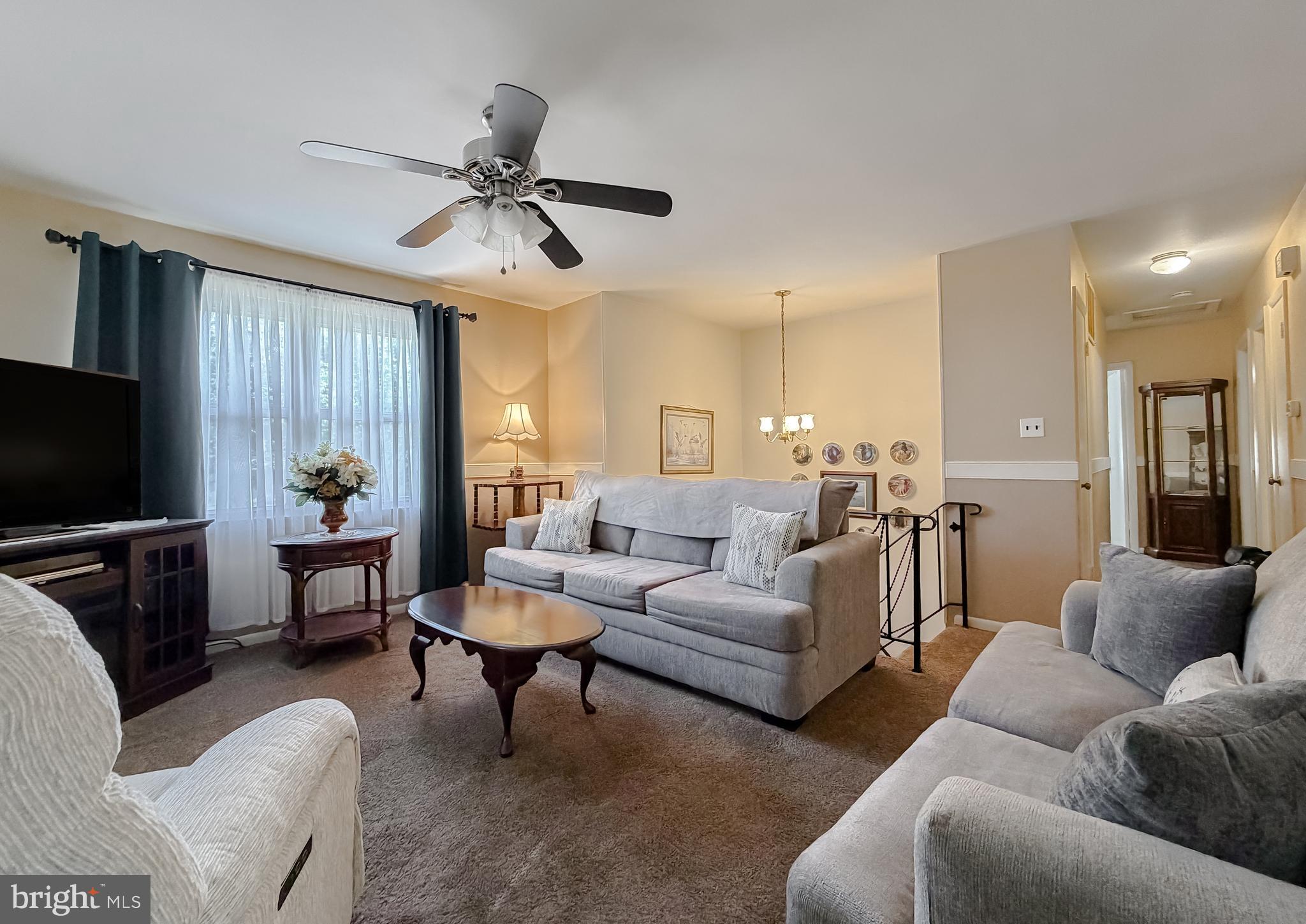 CANTER - Residential