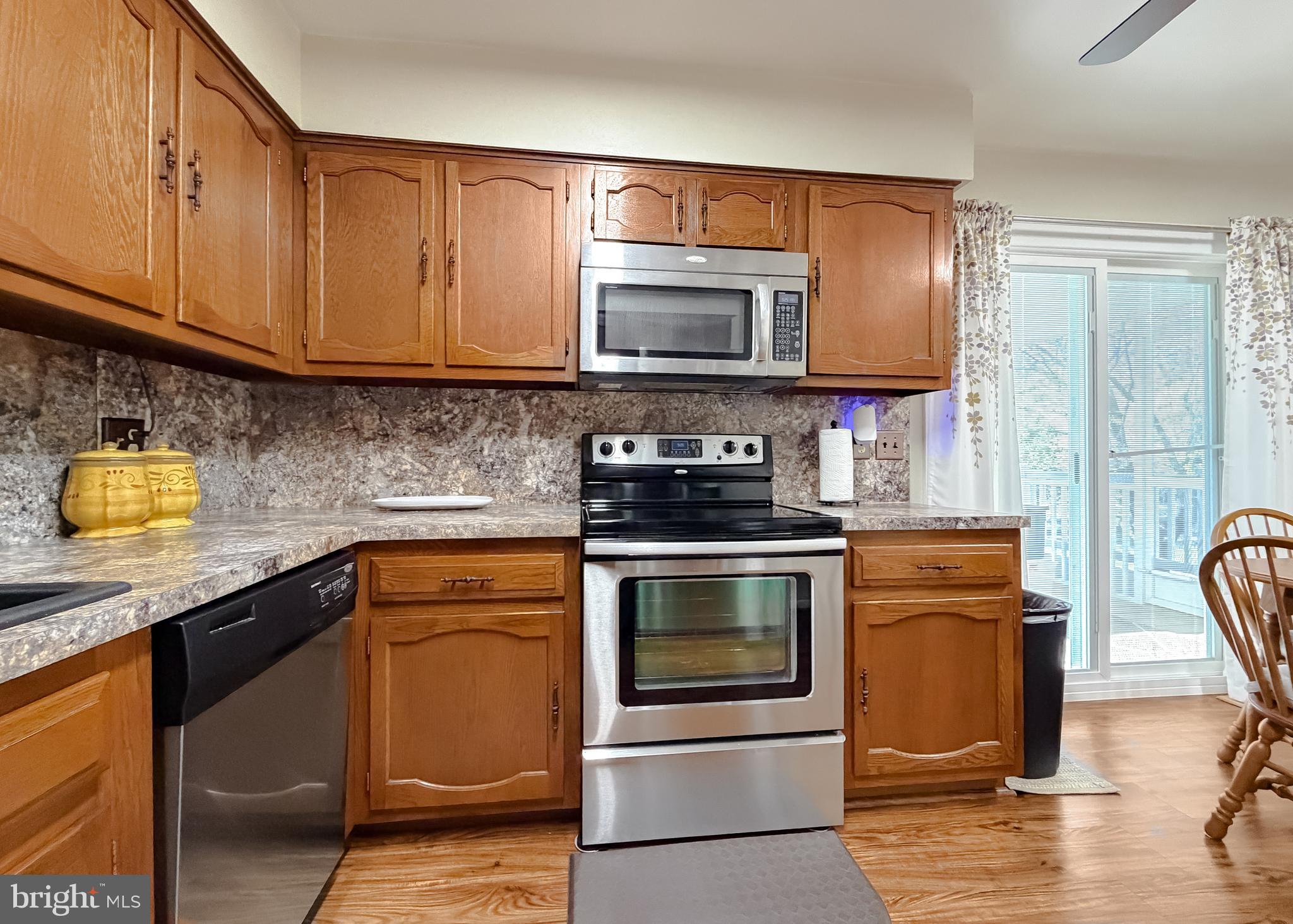 CANTER - Residential