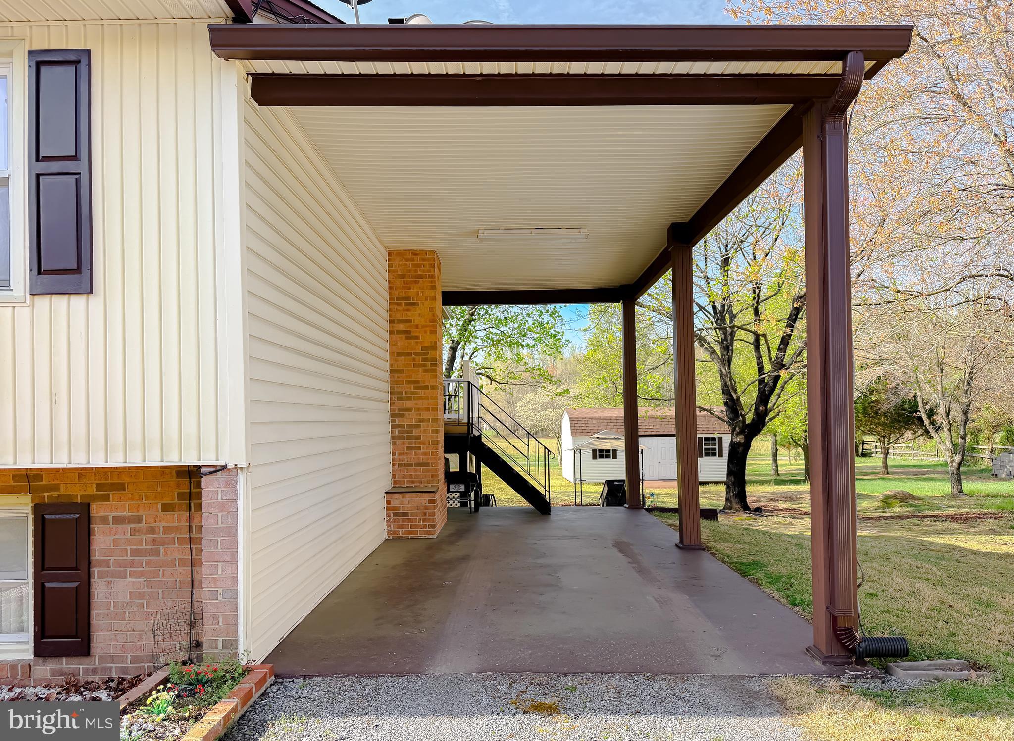 CANTER - Residential