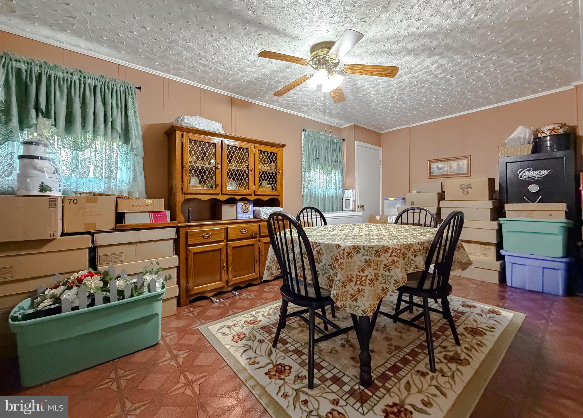 CANTER - Residential