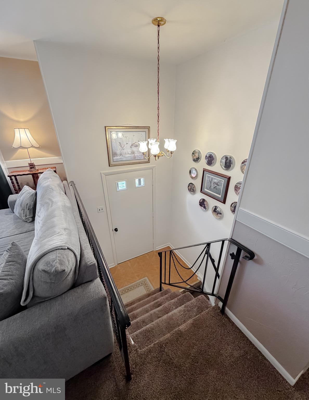 CANTER - Residential