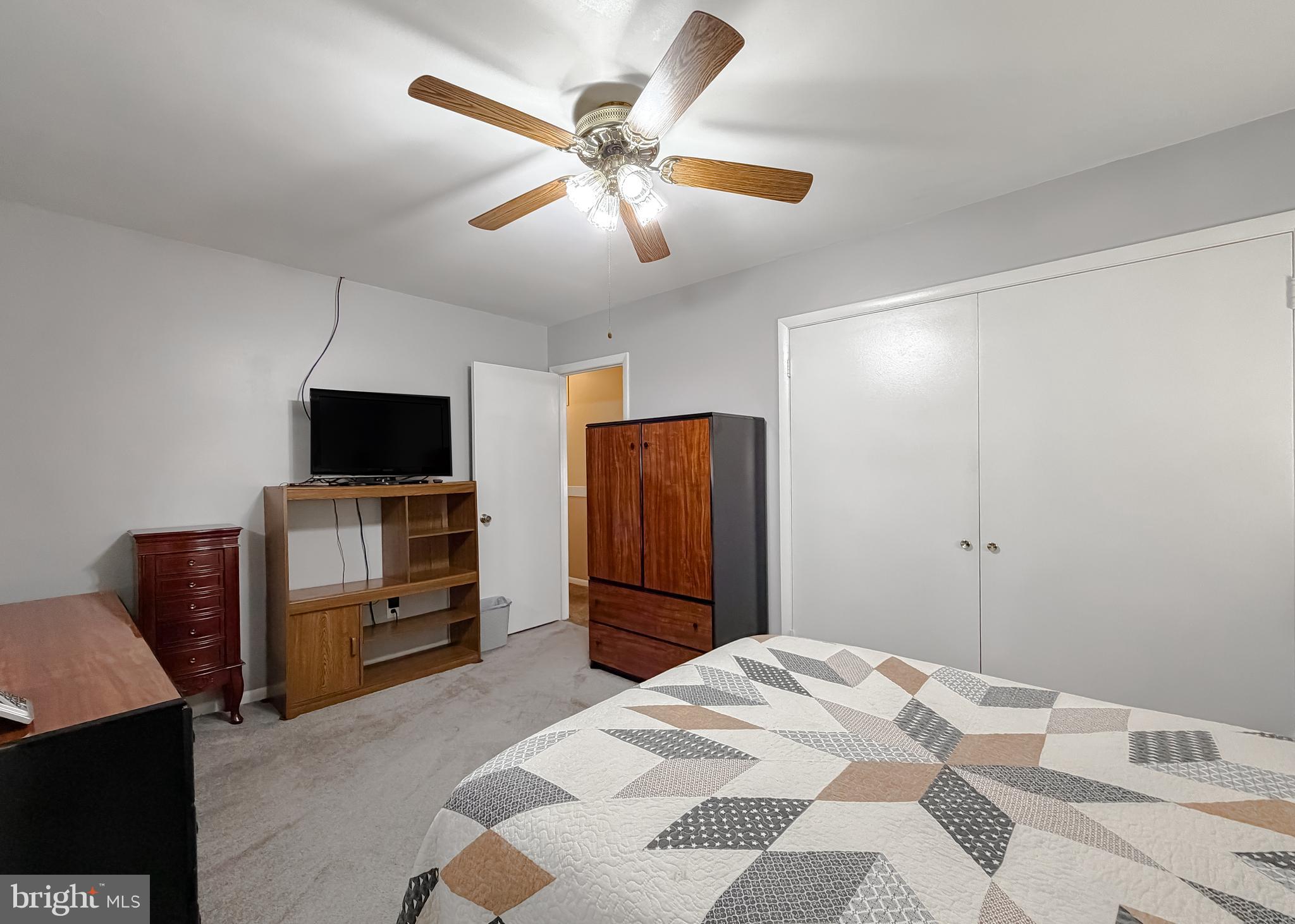 CANTER - Residential