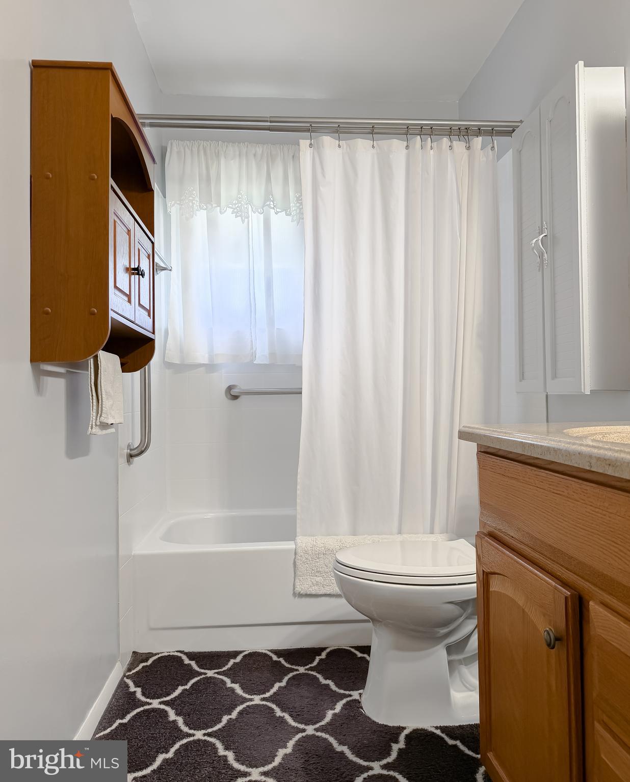 CANTER - Residential