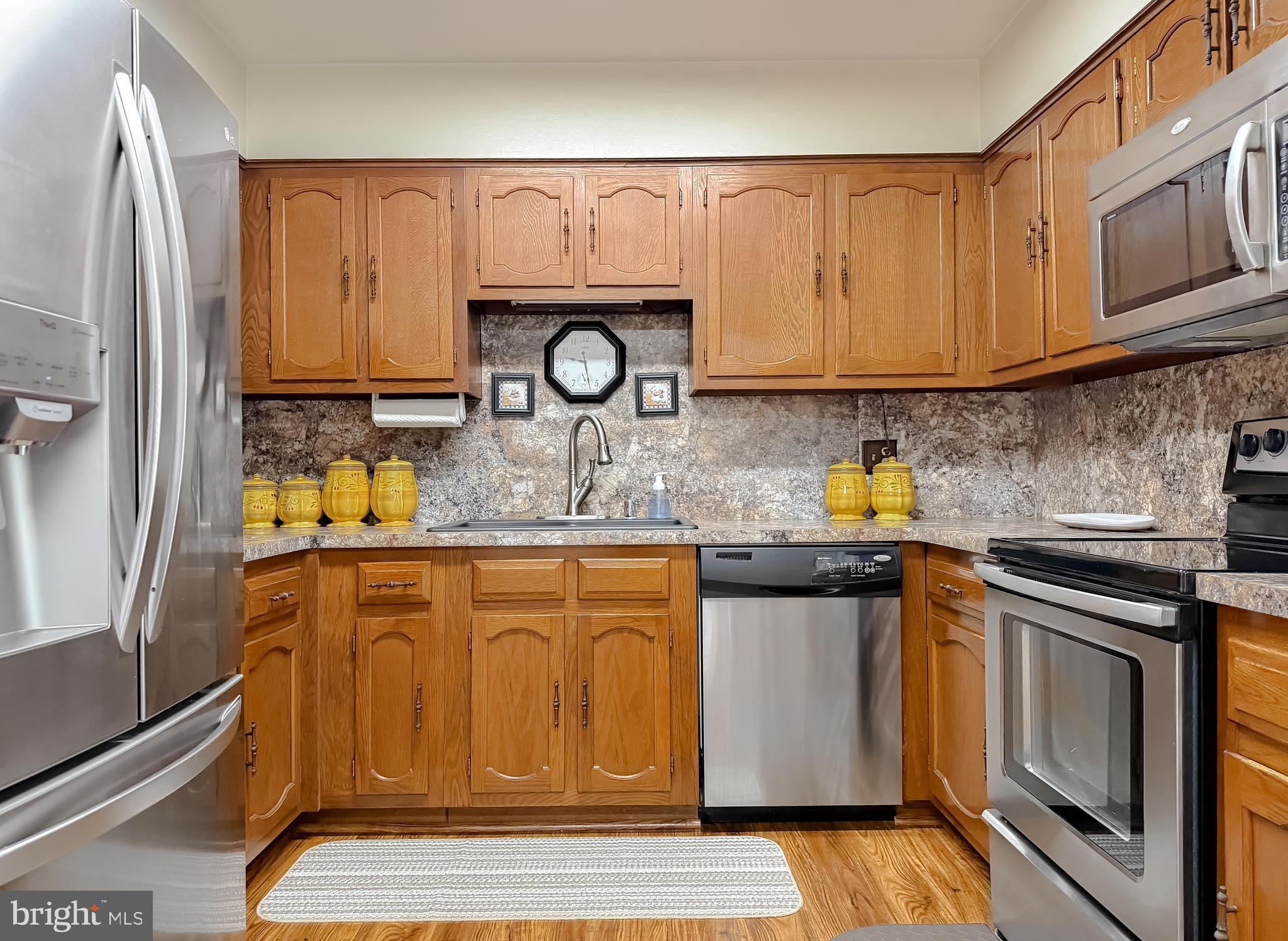 CANTER - Residential