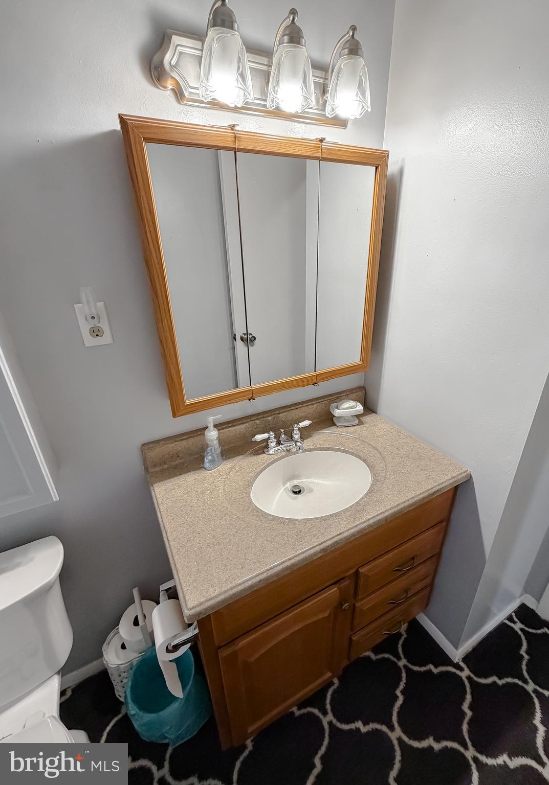 CANTER - Residential