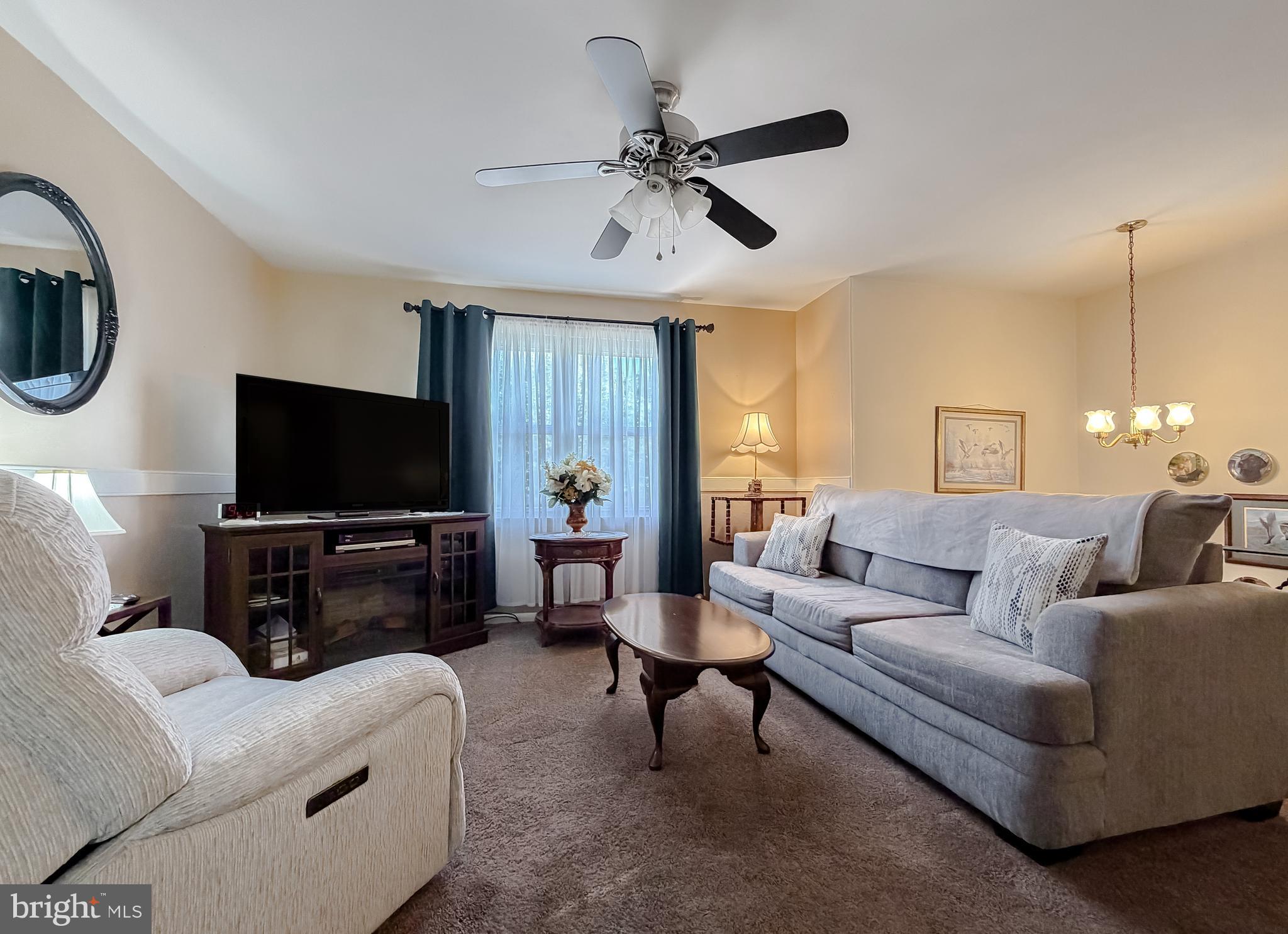 CANTER - Residential