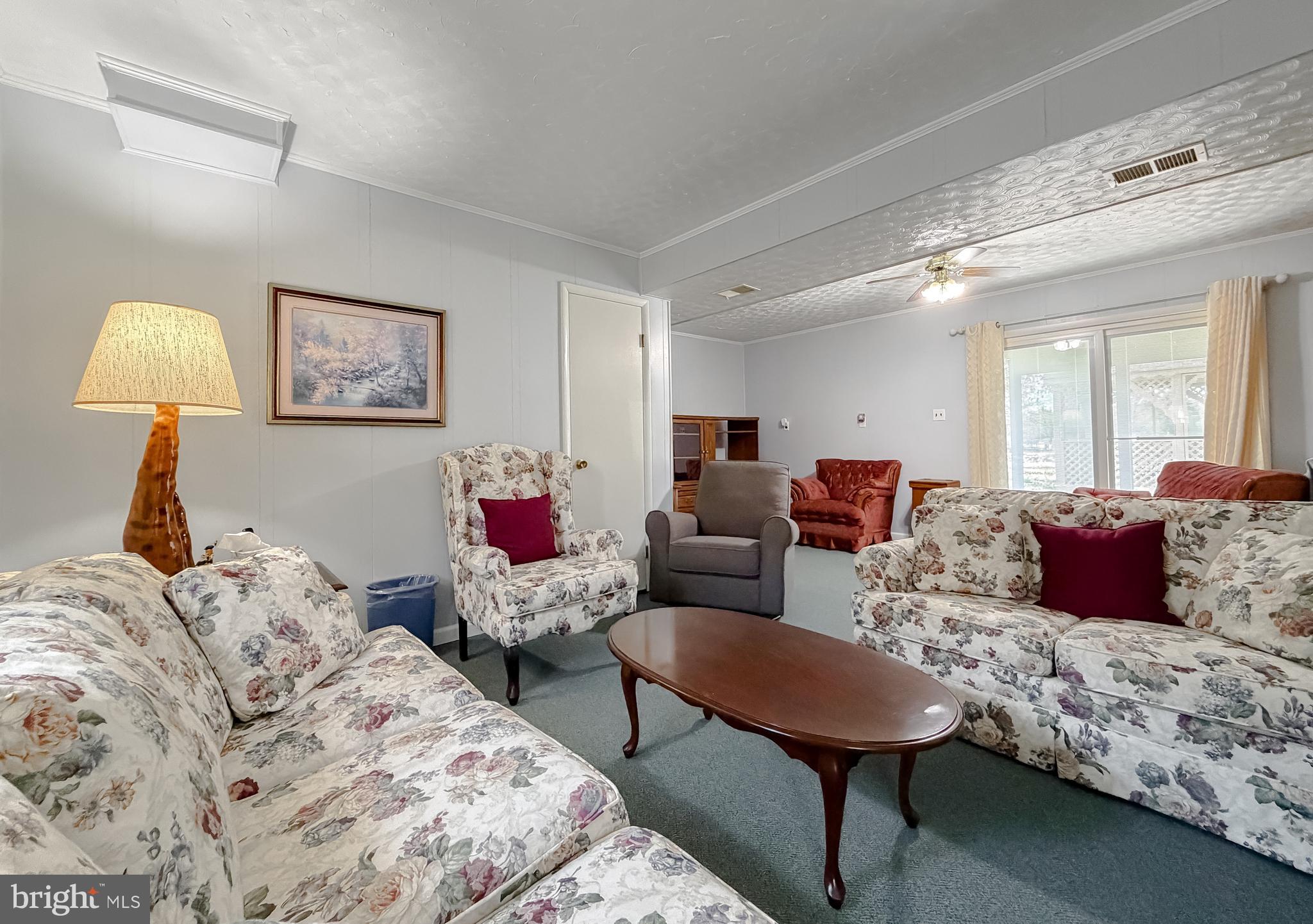 CANTER - Residential