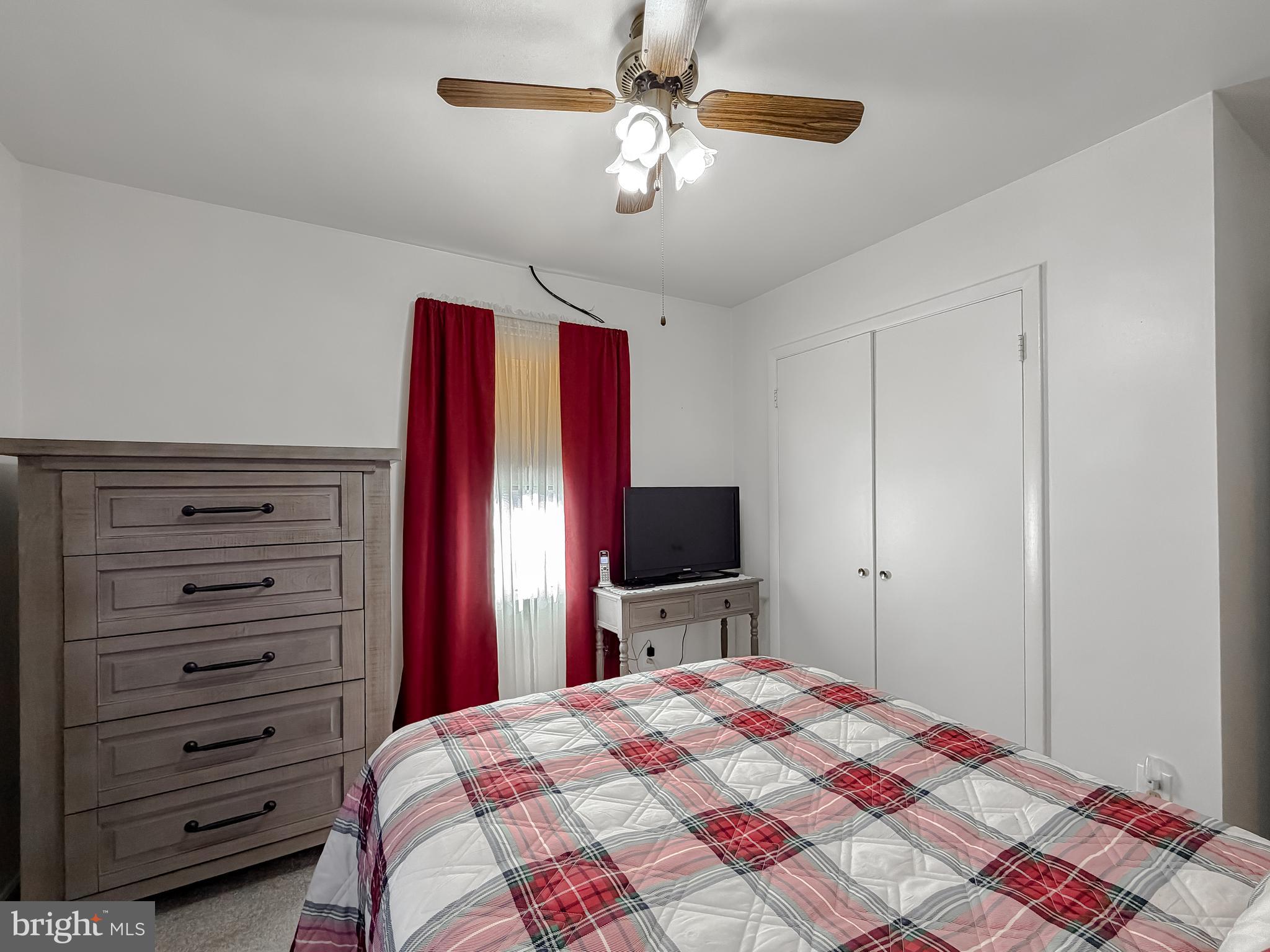 CANTER - Residential