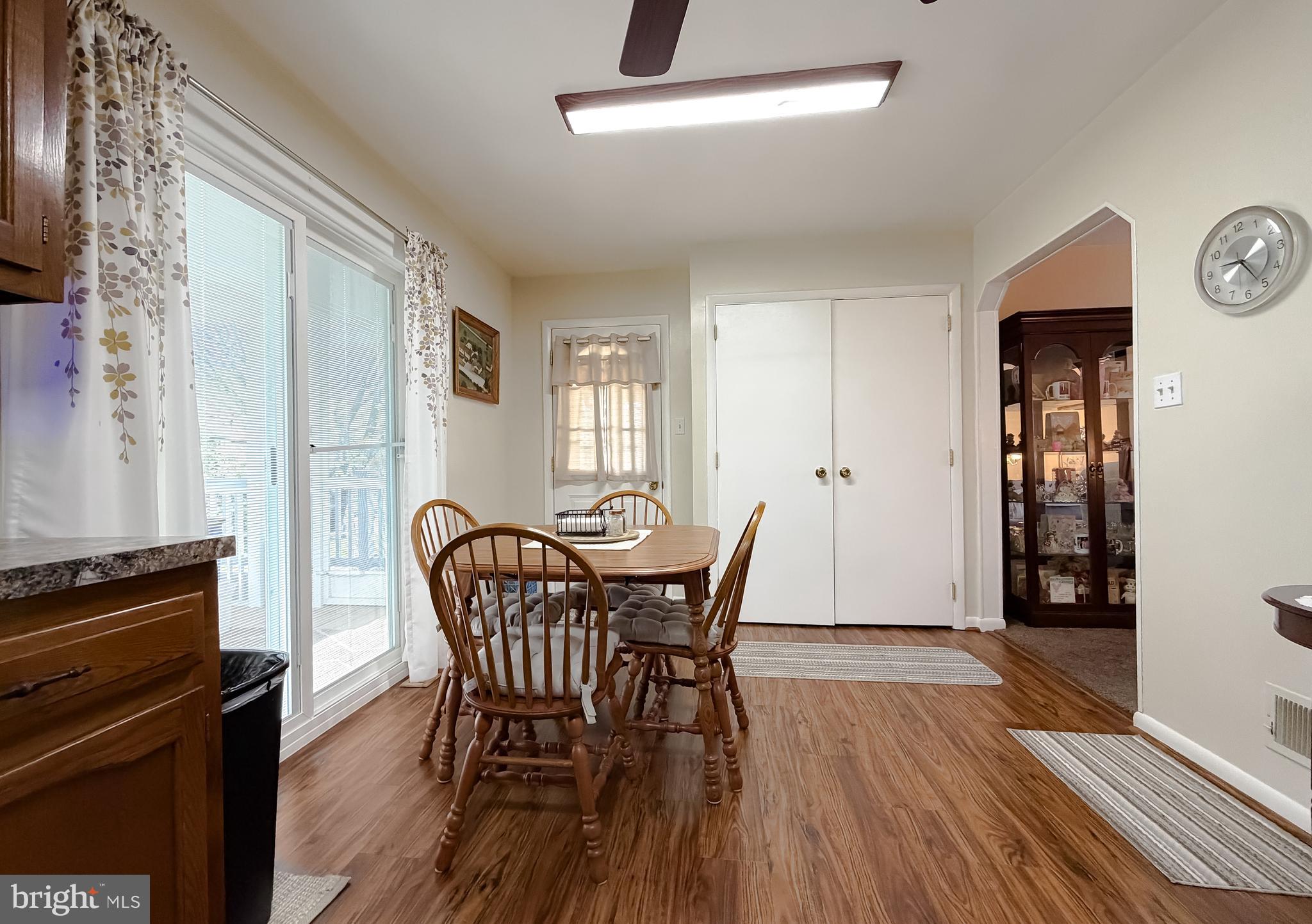 CANTER - Residential