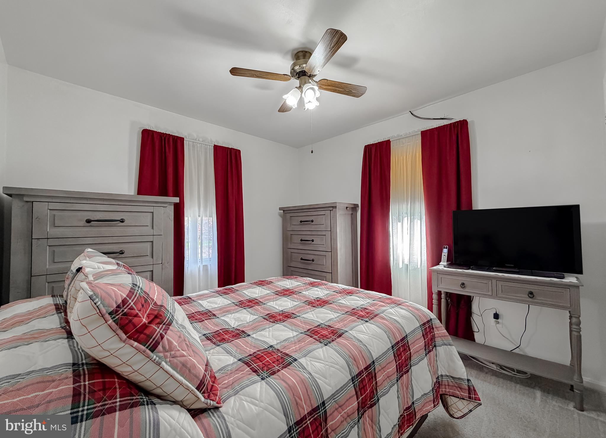 CANTER - Residential