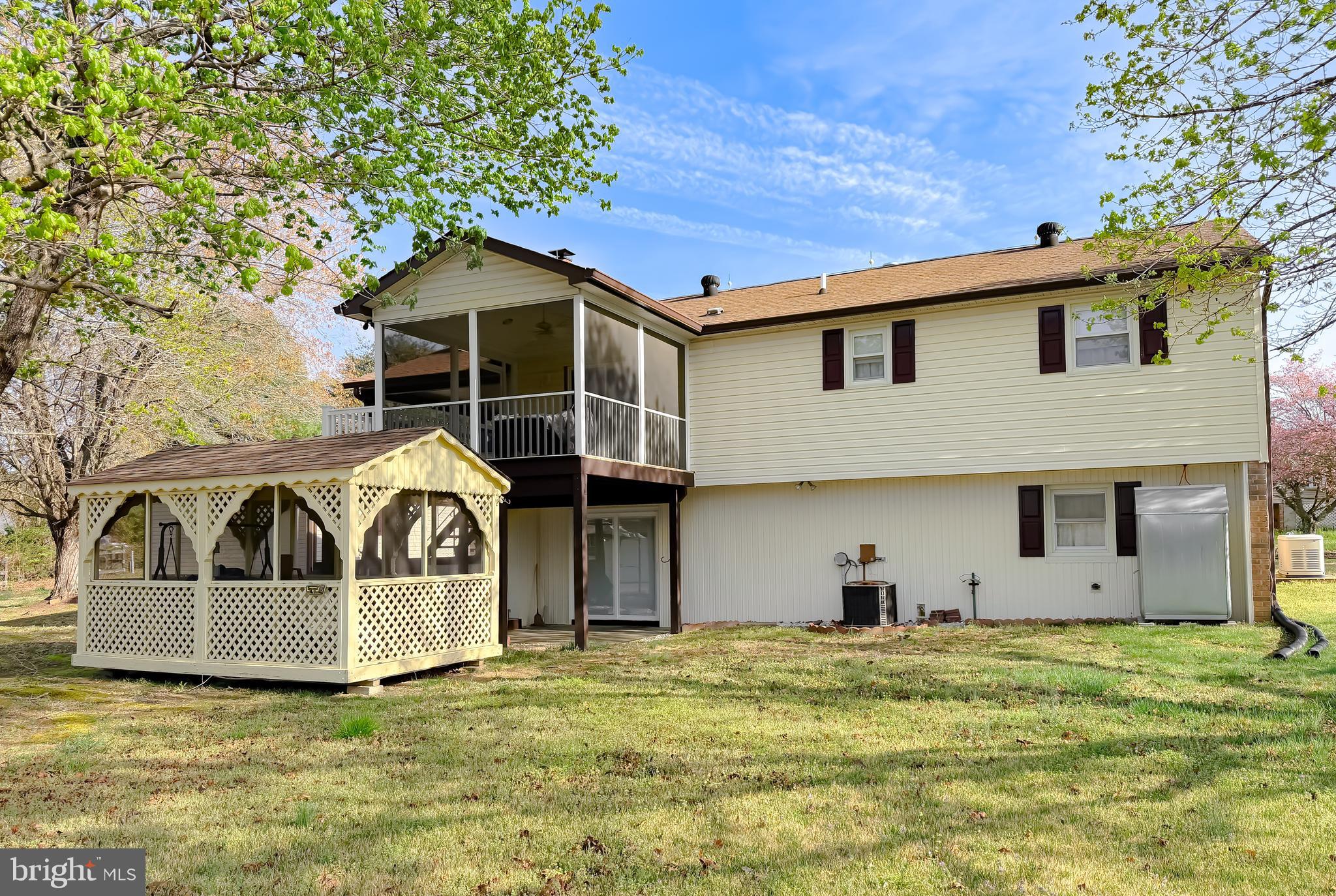 CANTER - Residential