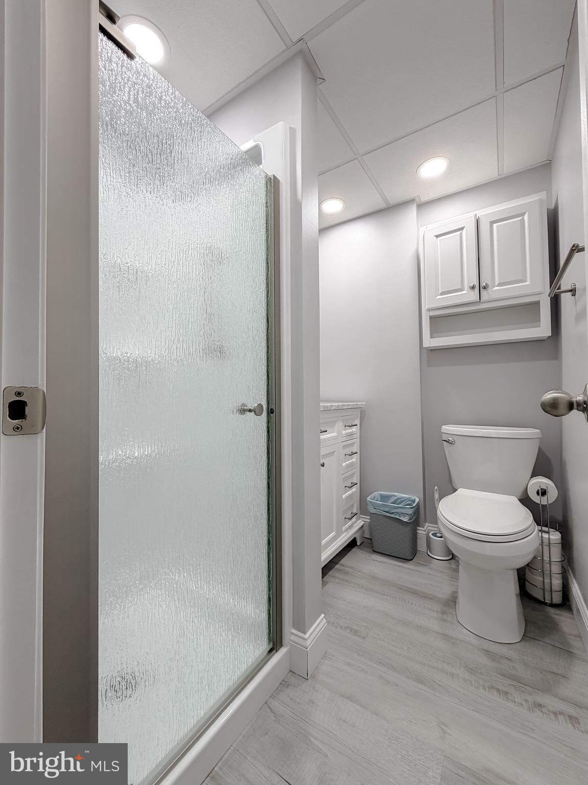 CANTER - Residential