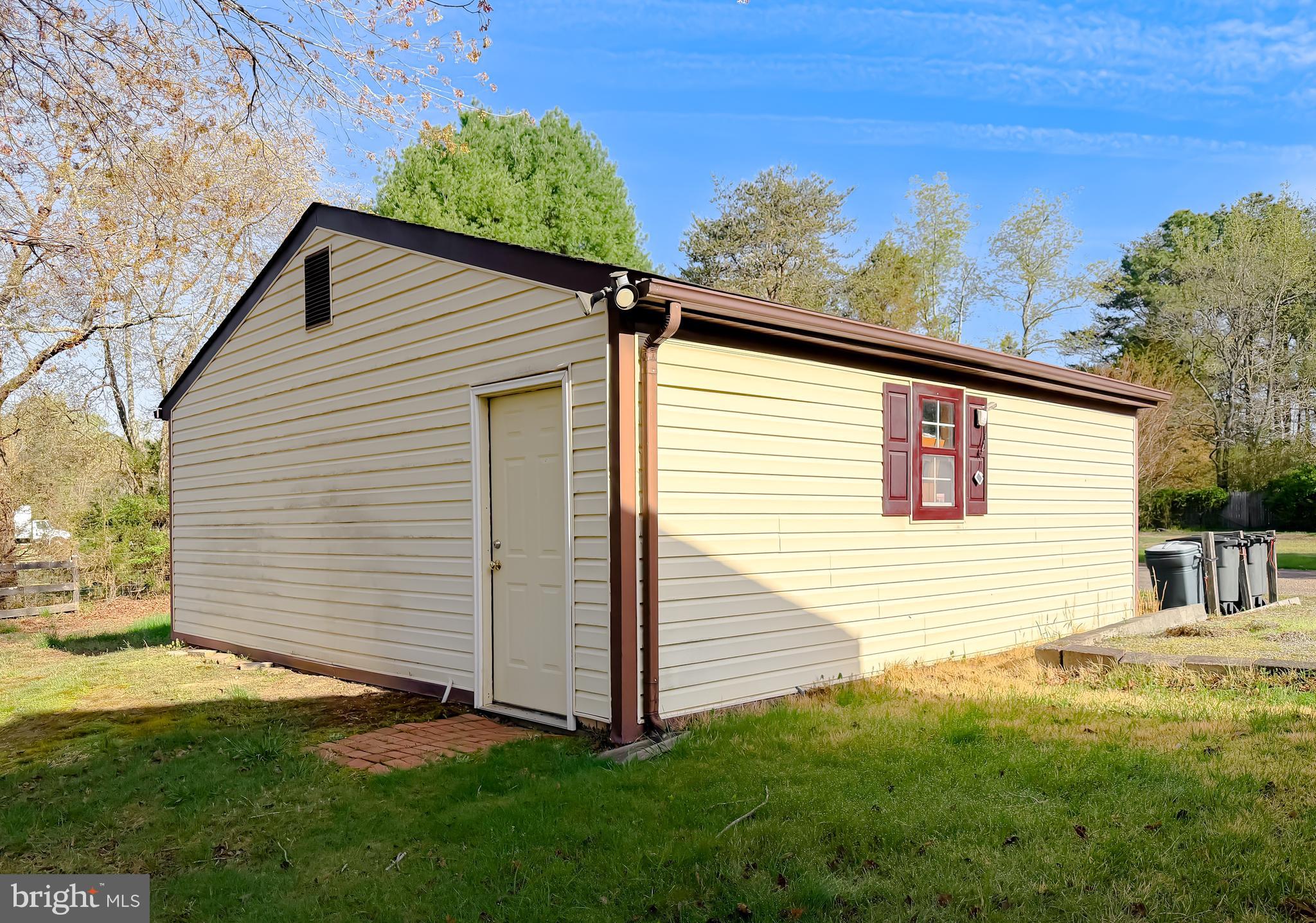 CANTER - Residential