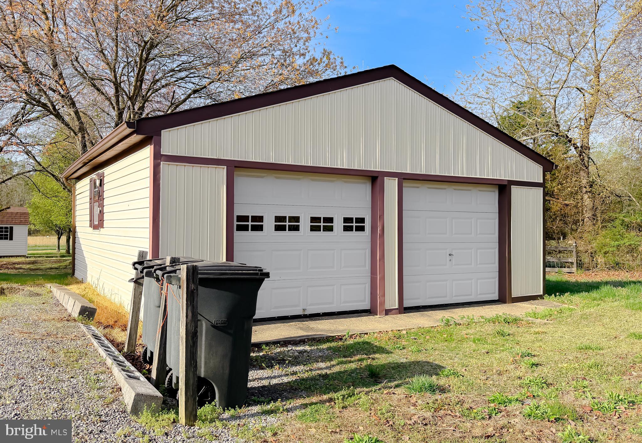 CANTER - Residential