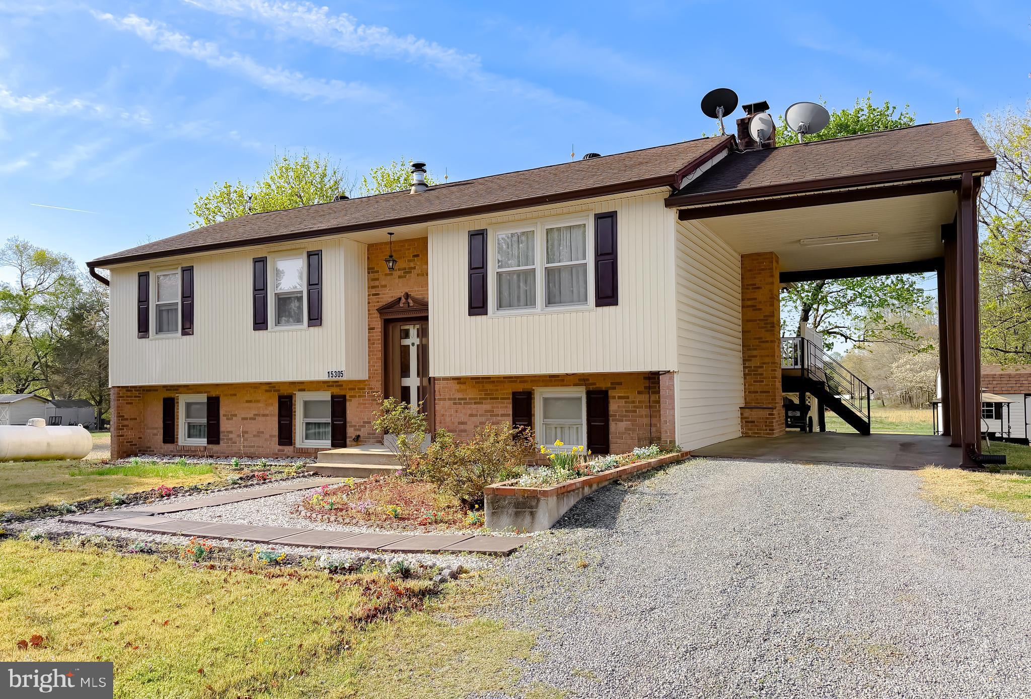 CANTER - Residential