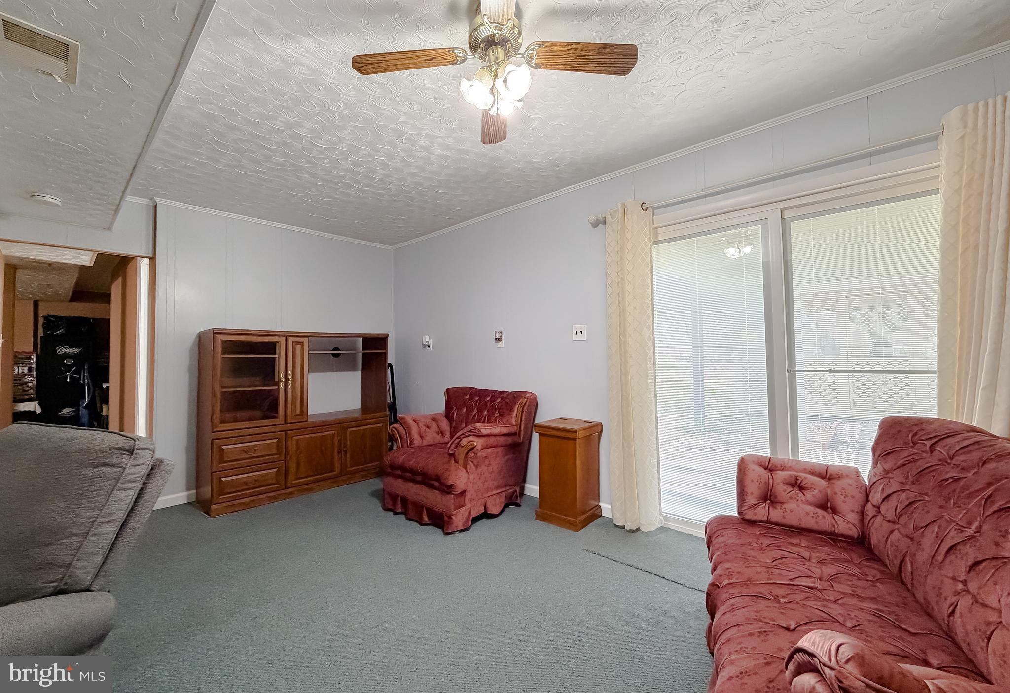 CANTER - Residential