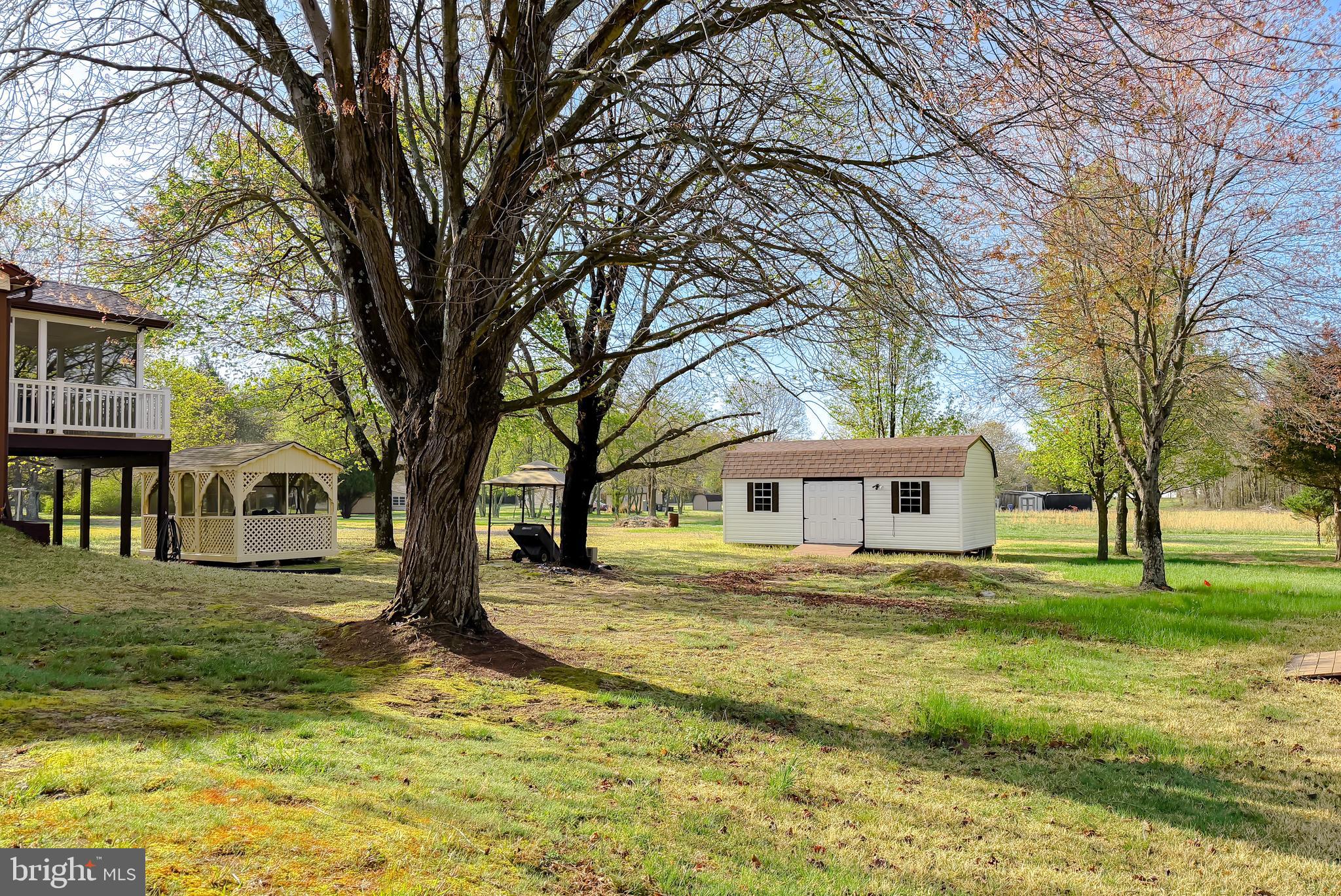 CANTER - Residential