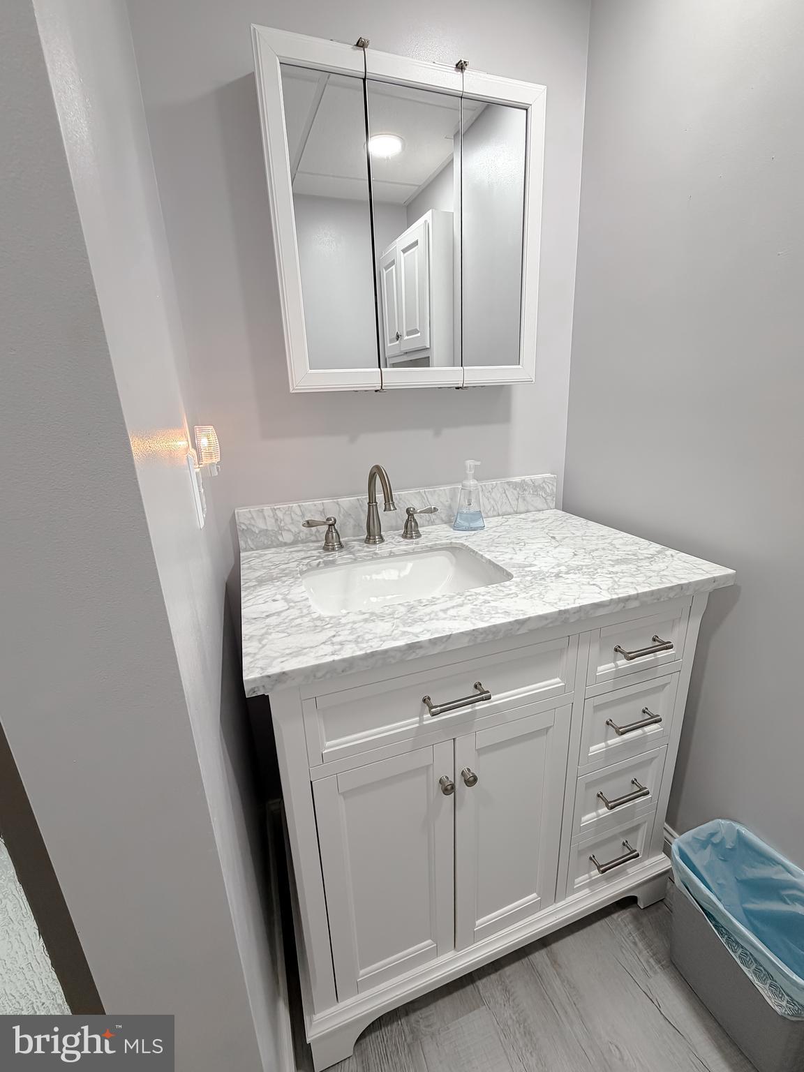 CANTER - Residential