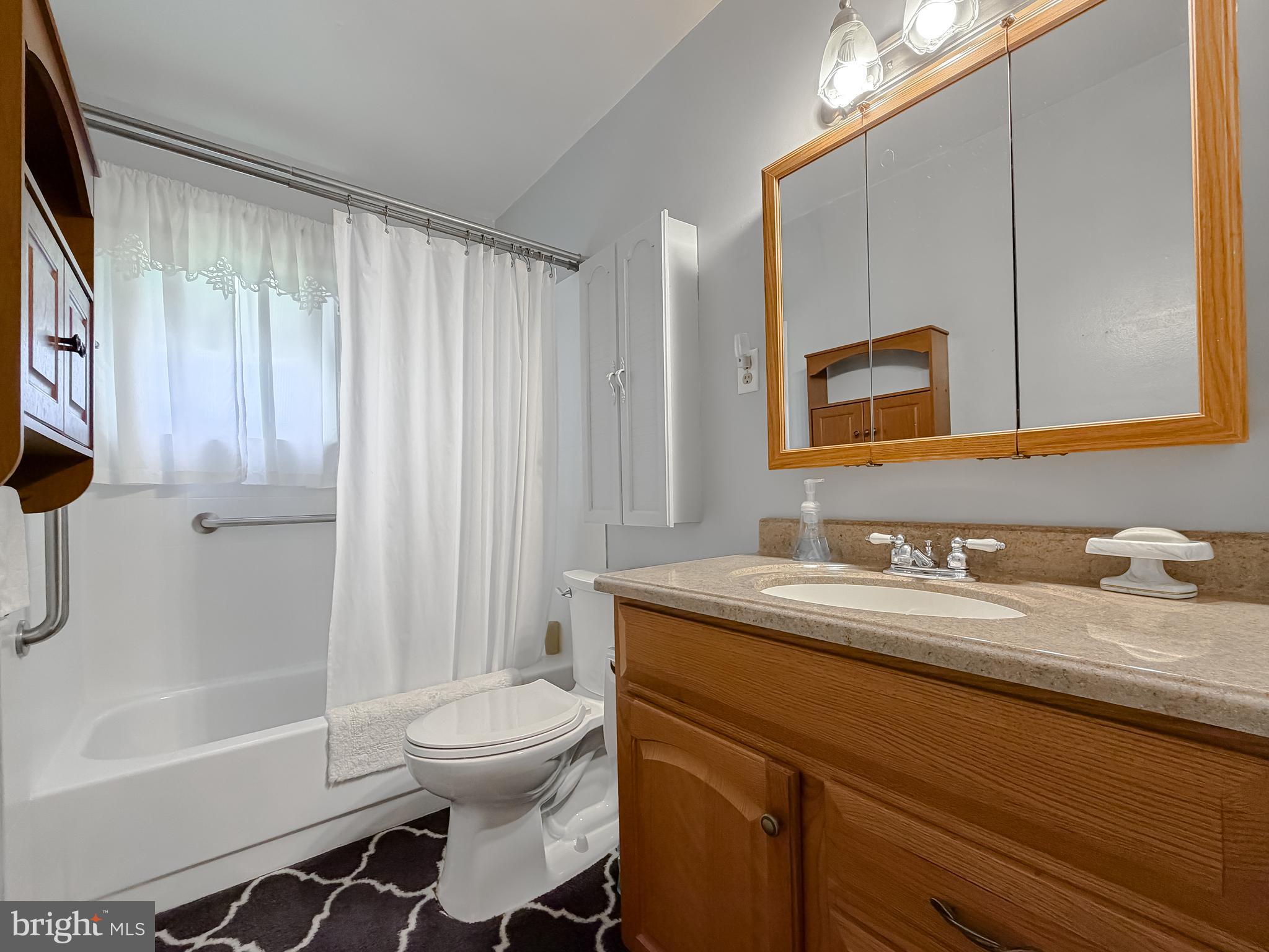 CANTER - Residential