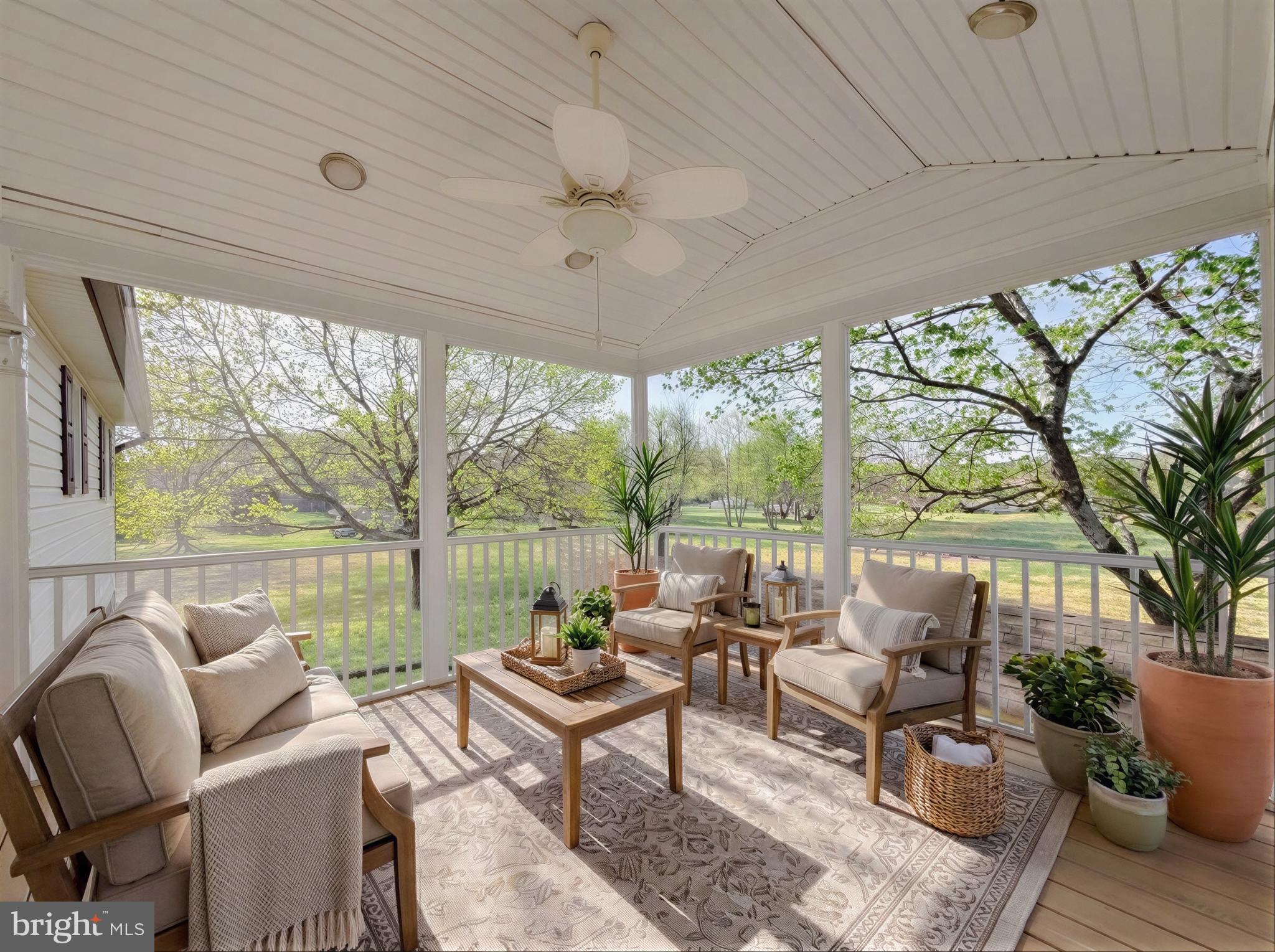 CANTER - Residential