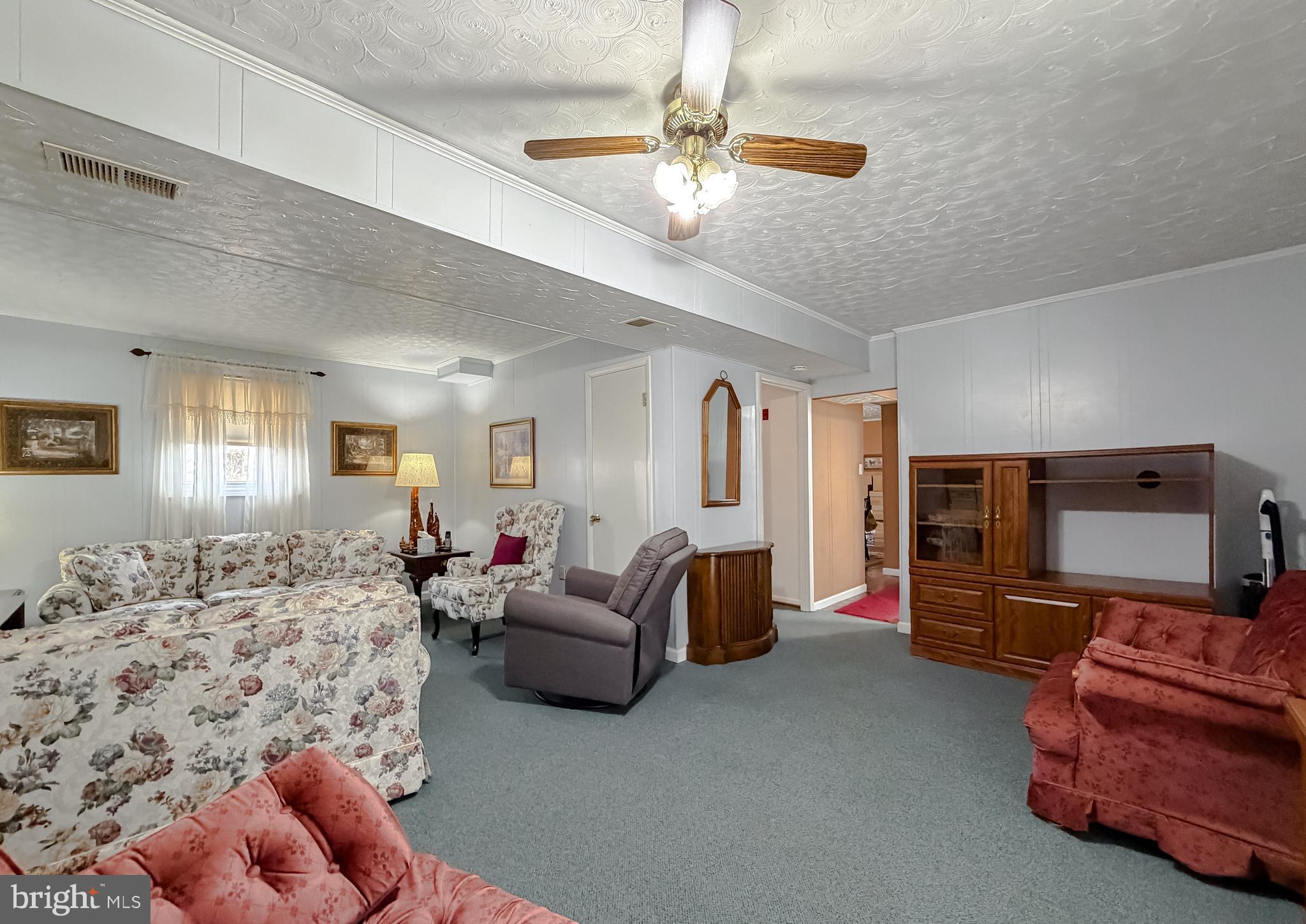 CANTER - Residential